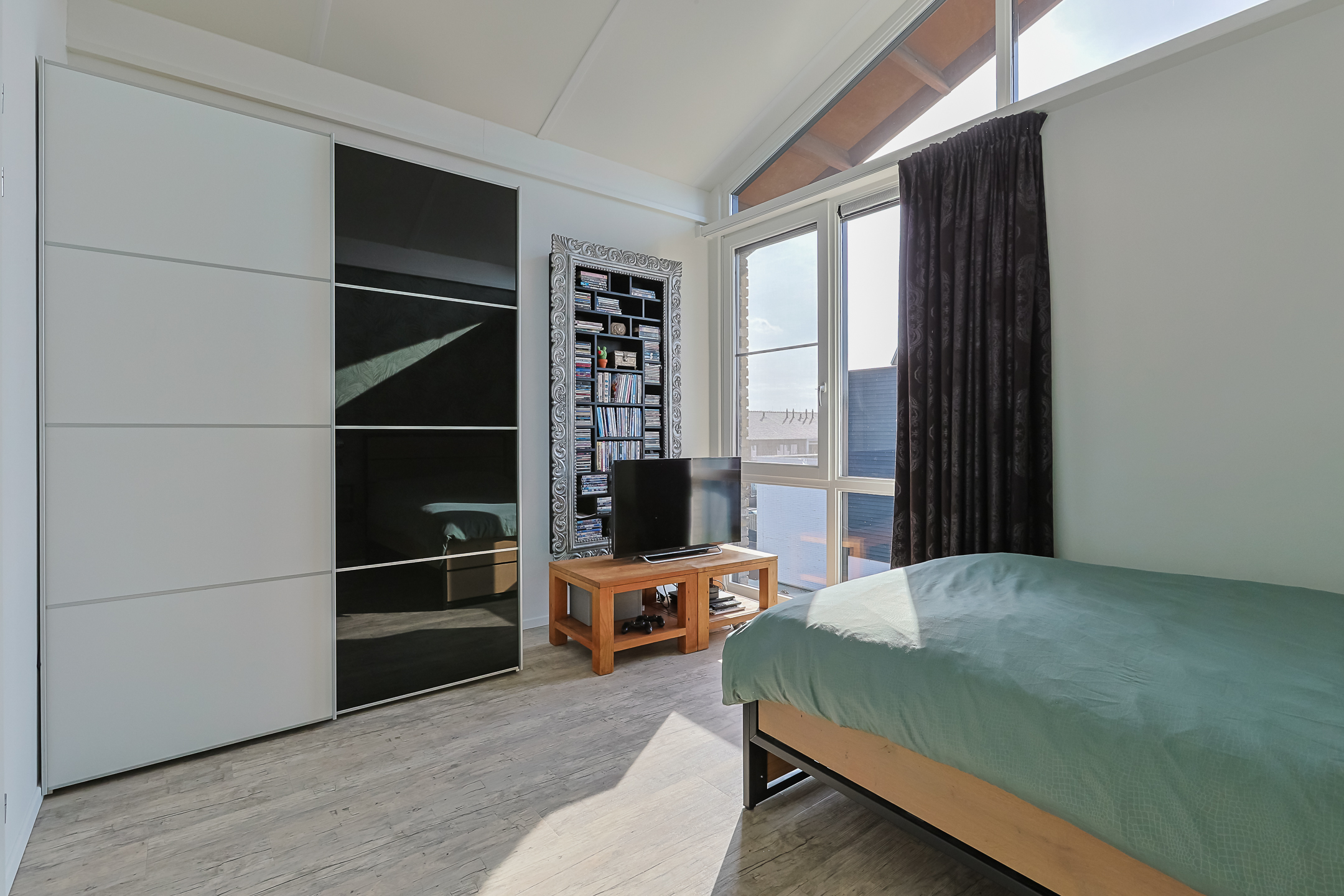 Eengezinswoning Eindwoning Krabbescheer 68, Alphen aan den Rijn