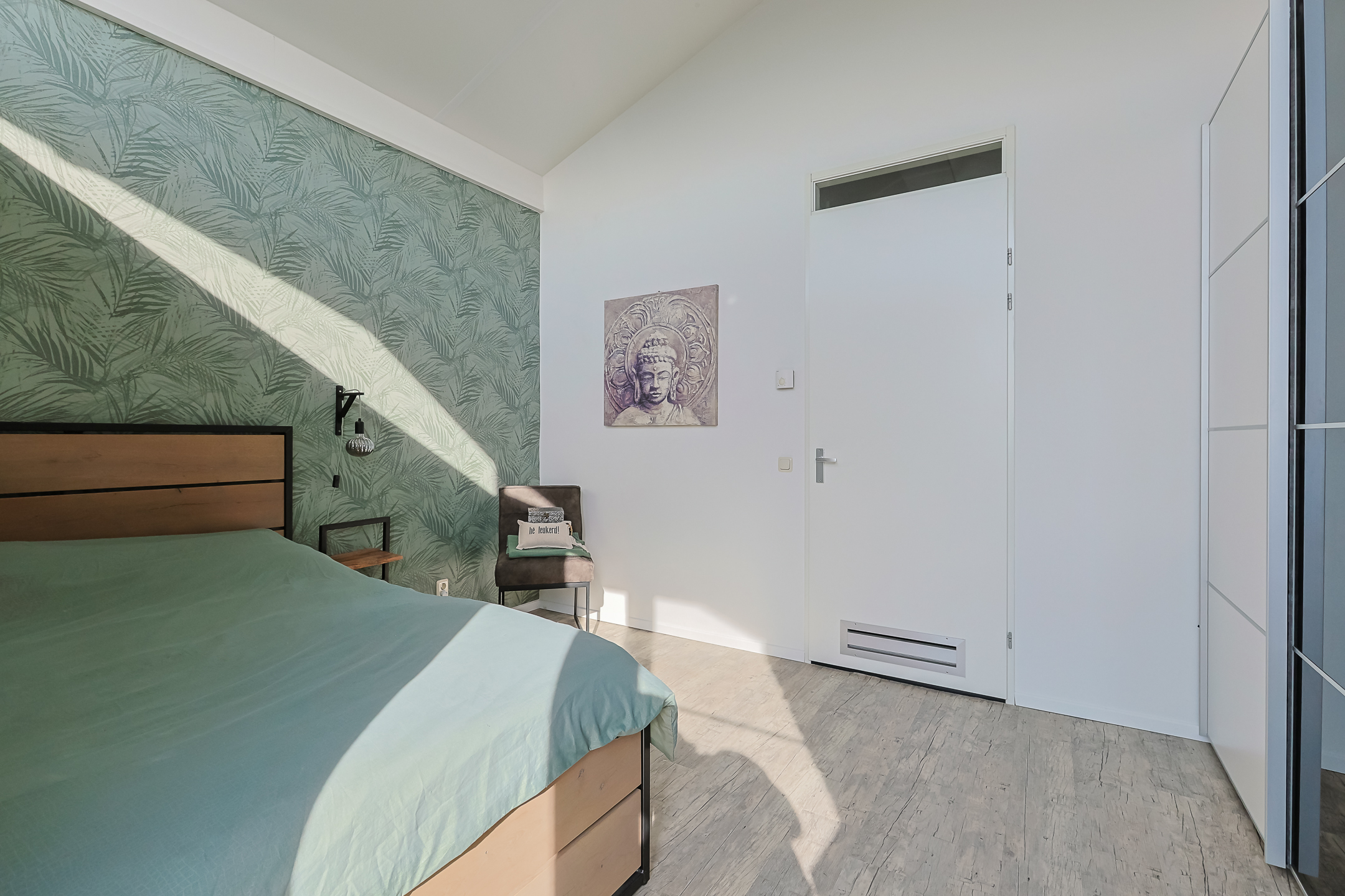 Eengezinswoning Eindwoning Krabbescheer 68, Alphen aan den Rijn