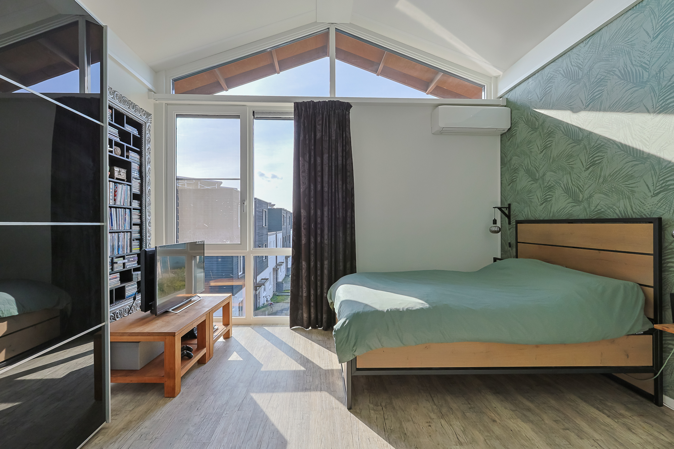 Eengezinswoning Eindwoning Krabbescheer 68, Alphen aan den Rijn