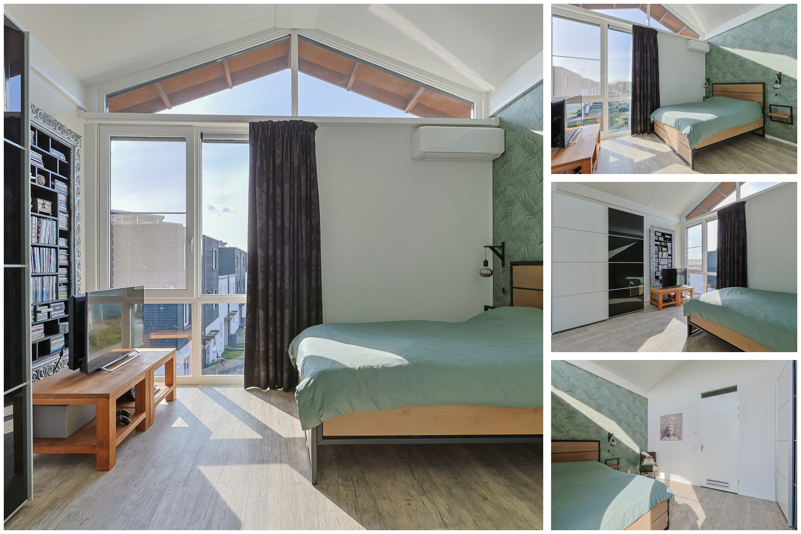 Eengezinswoning Eindwoning Krabbescheer 68, Alphen aan den Rijn