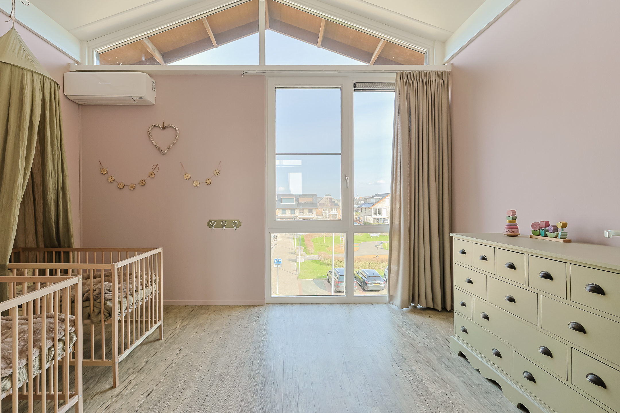 Eengezinswoning Eindwoning Krabbescheer 68, Alphen aan den Rijn