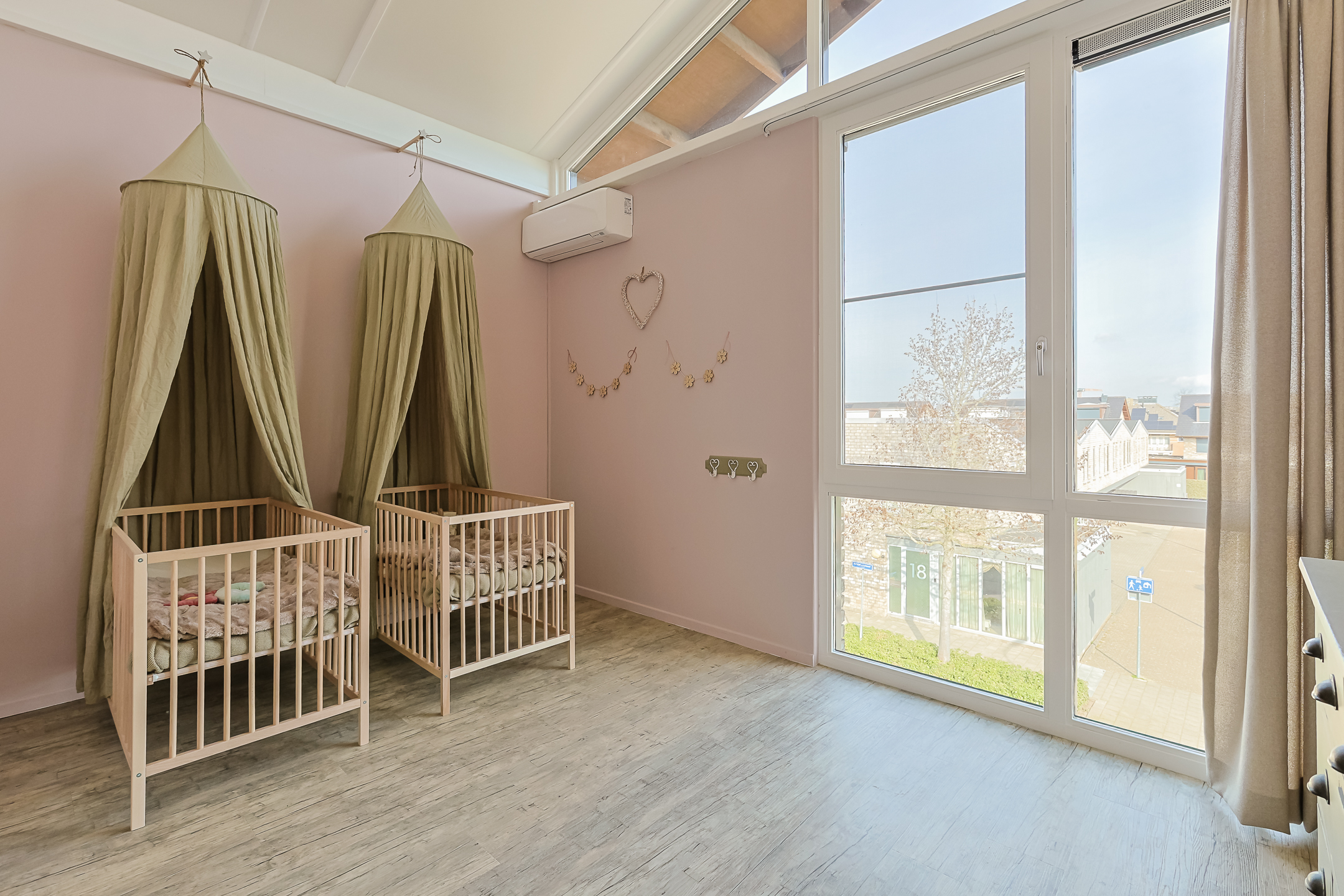 Eengezinswoning Eindwoning Krabbescheer 68, Alphen aan den Rijn