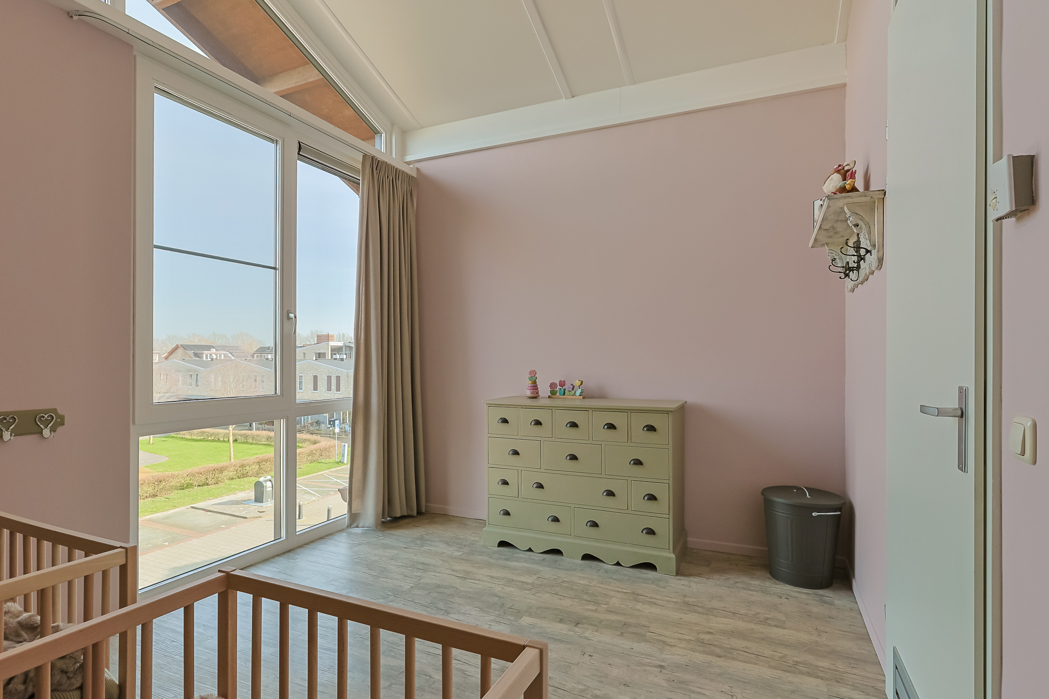 Eengezinswoning Eindwoning Krabbescheer 68, Alphen aan den Rijn