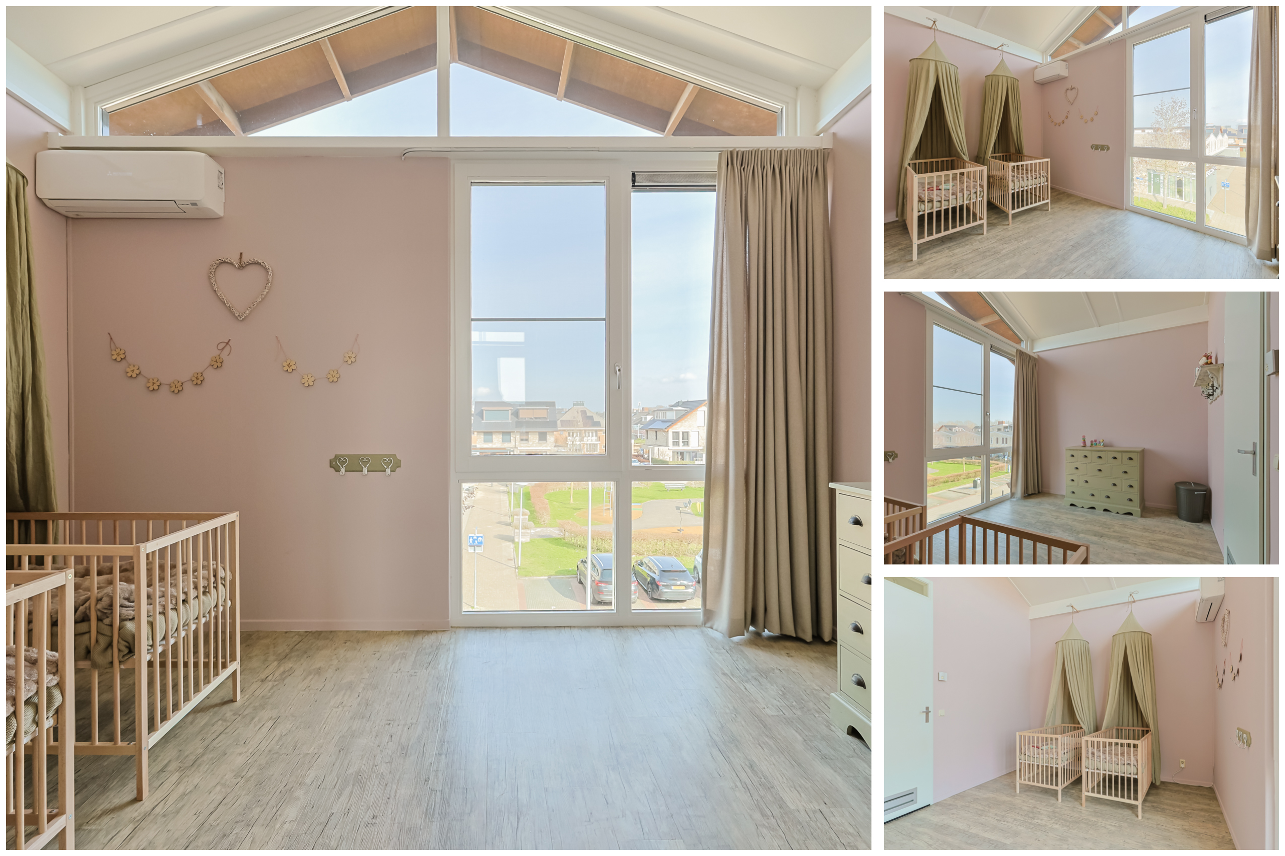 Eengezinswoning Eindwoning Krabbescheer 68, Alphen aan den Rijn