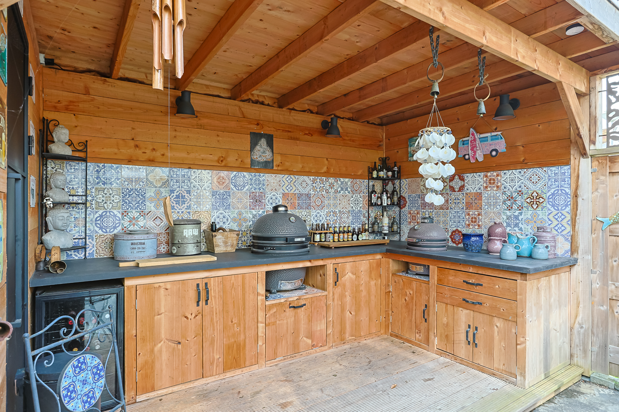 Eengezinswoning Eindwoning Krabbescheer 68, Alphen aan den Rijn