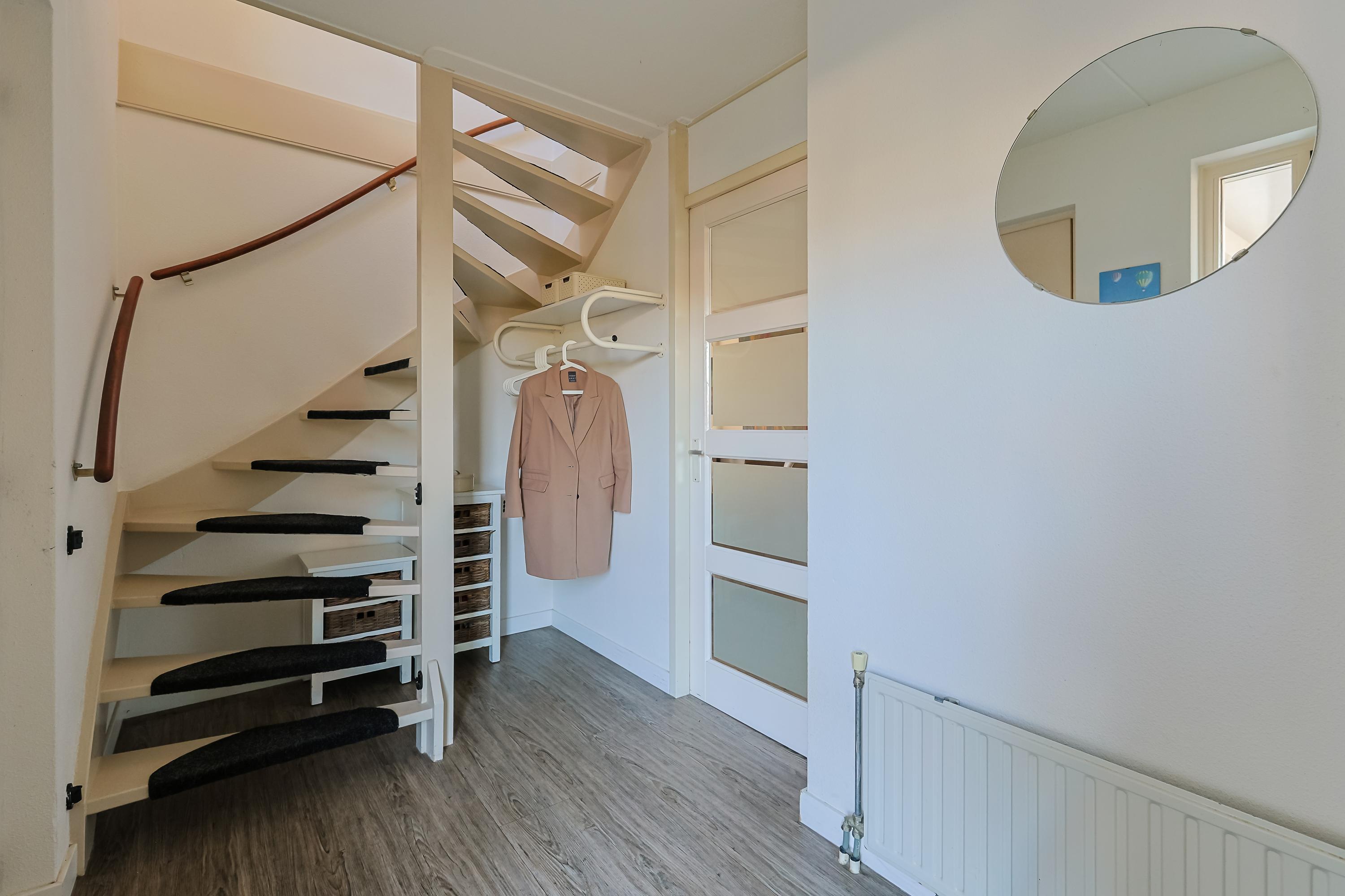 Eengezinswoning Twee onder een kapwoning De Til 60, Koudekerk aan den Rijn