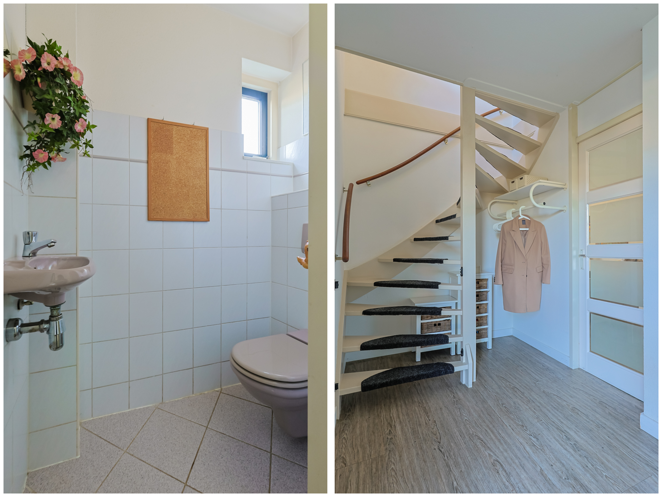 Eengezinswoning Twee onder een kapwoning De Til 60, Koudekerk aan den Rijn