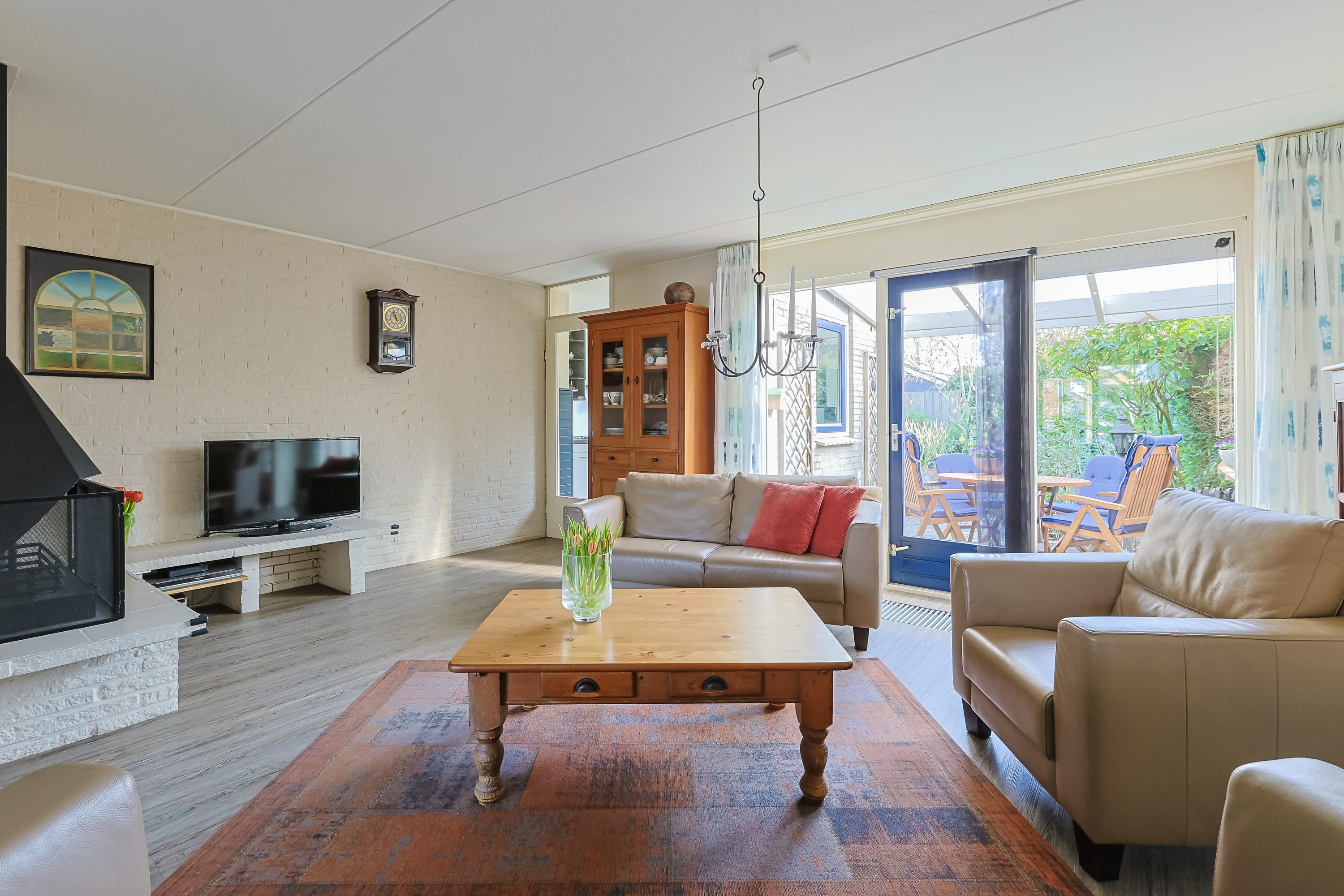 Eengezinswoning Twee onder een kapwoning De Til 60, Koudekerk aan den Rijn