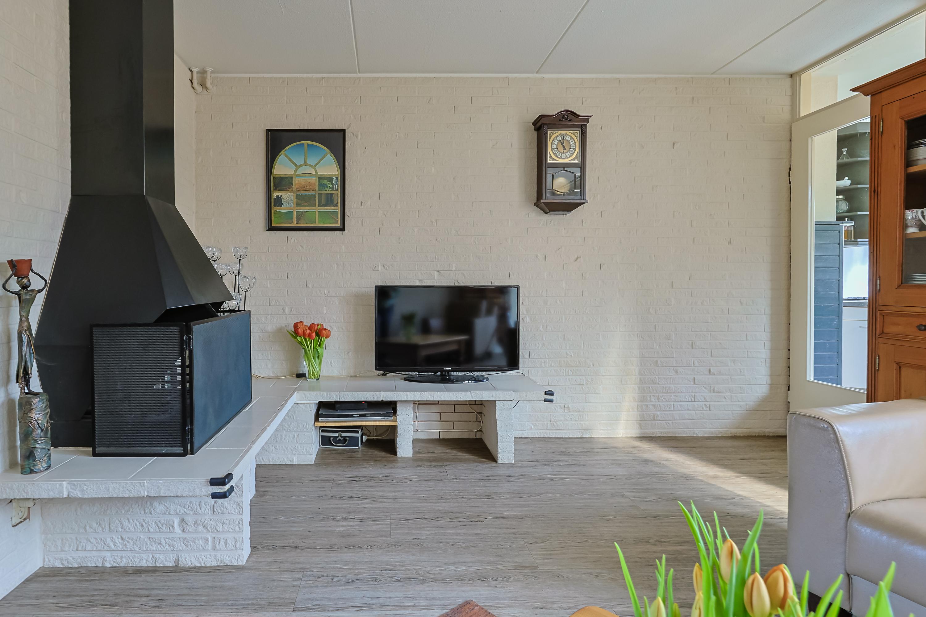 Eengezinswoning Twee onder een kapwoning De Til 60, Koudekerk aan den Rijn