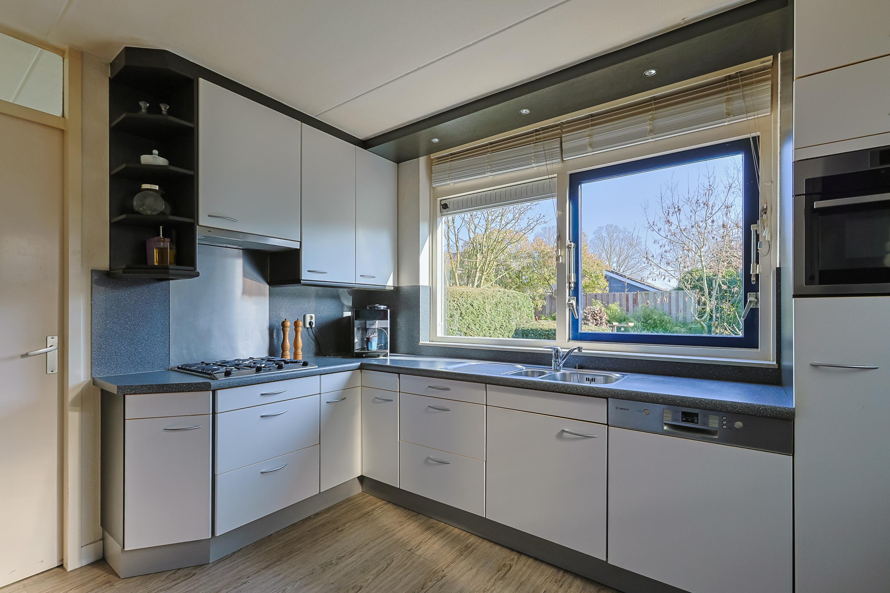 Eengezinswoning Twee onder een kapwoning De Til 60, Koudekerk aan den Rijn