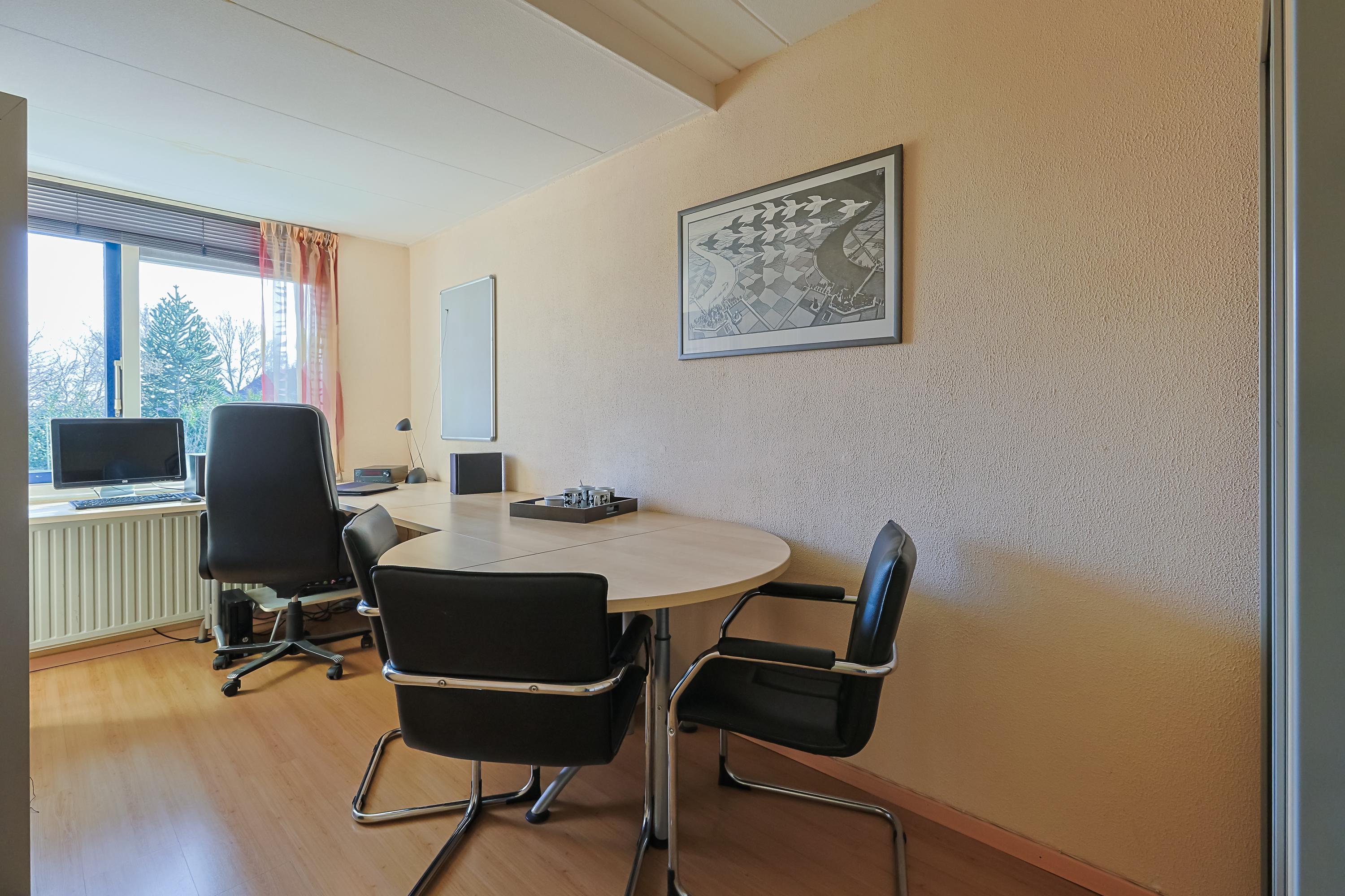 Eengezinswoning Twee onder een kapwoning De Til 60, Koudekerk aan den Rijn