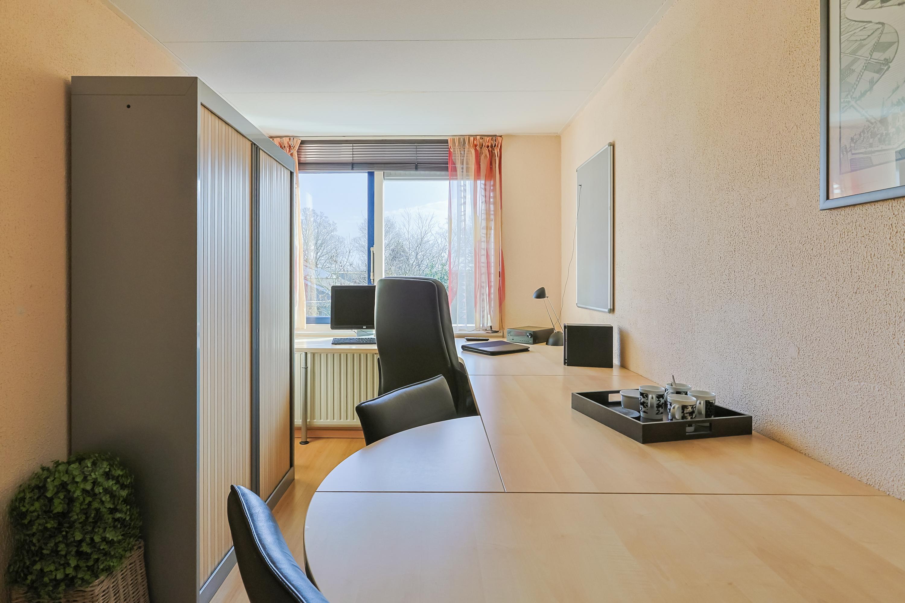 Eengezinswoning Twee onder een kapwoning De Til 60, Koudekerk aan den Rijn