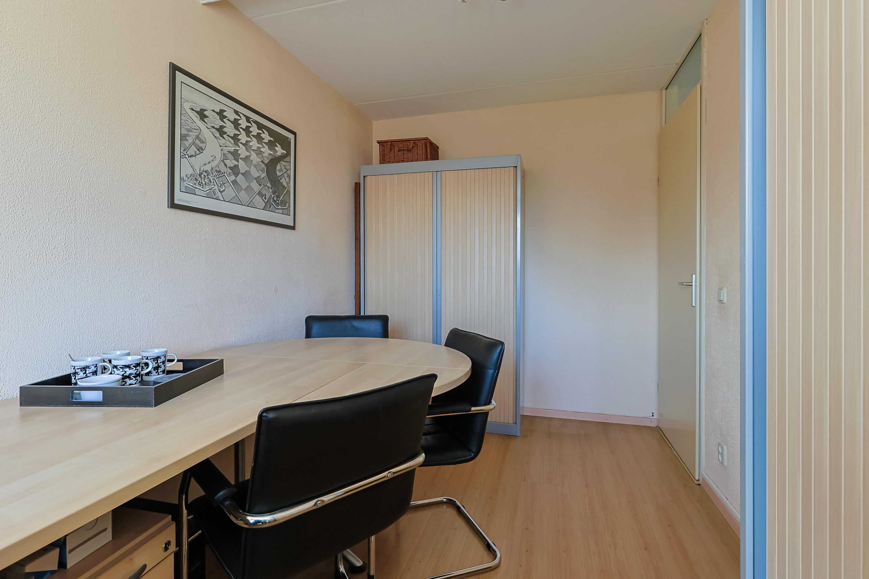 Eengezinswoning Twee onder een kapwoning De Til 60, Koudekerk aan den Rijn