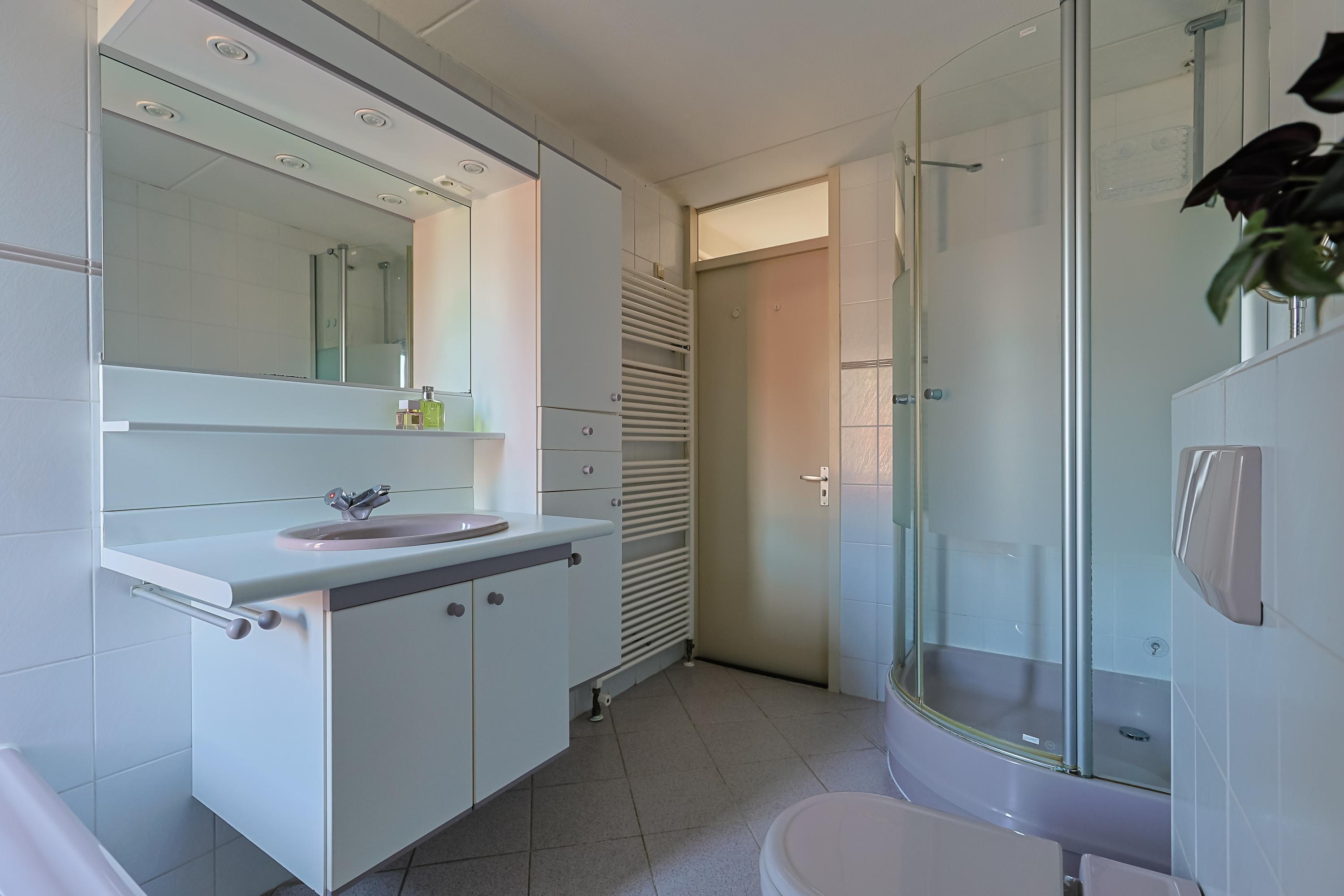 Eengezinswoning Twee onder een kapwoning De Til 60, Koudekerk aan den Rijn