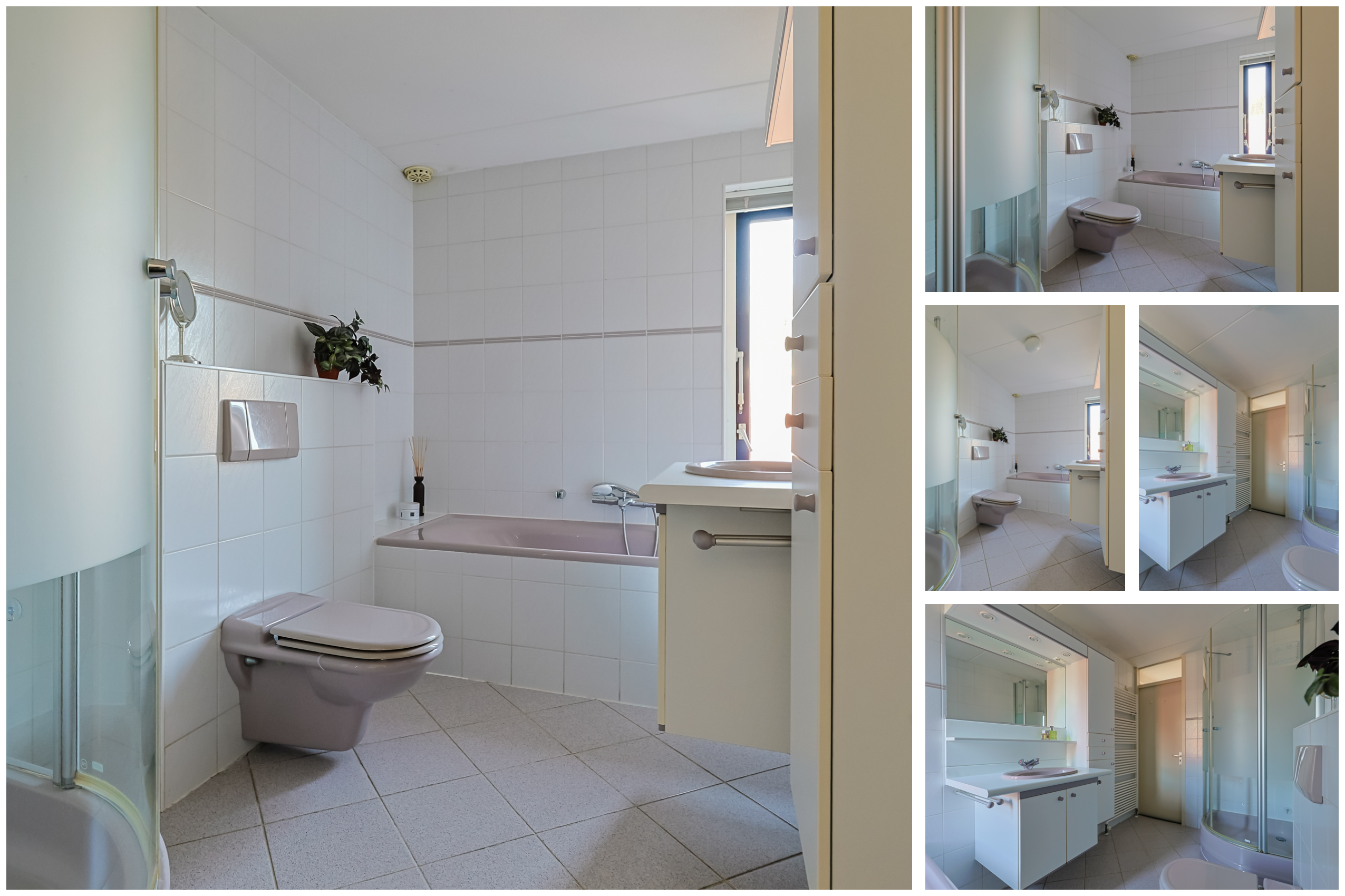 Eengezinswoning Twee onder een kapwoning De Til 60, Koudekerk aan den Rijn