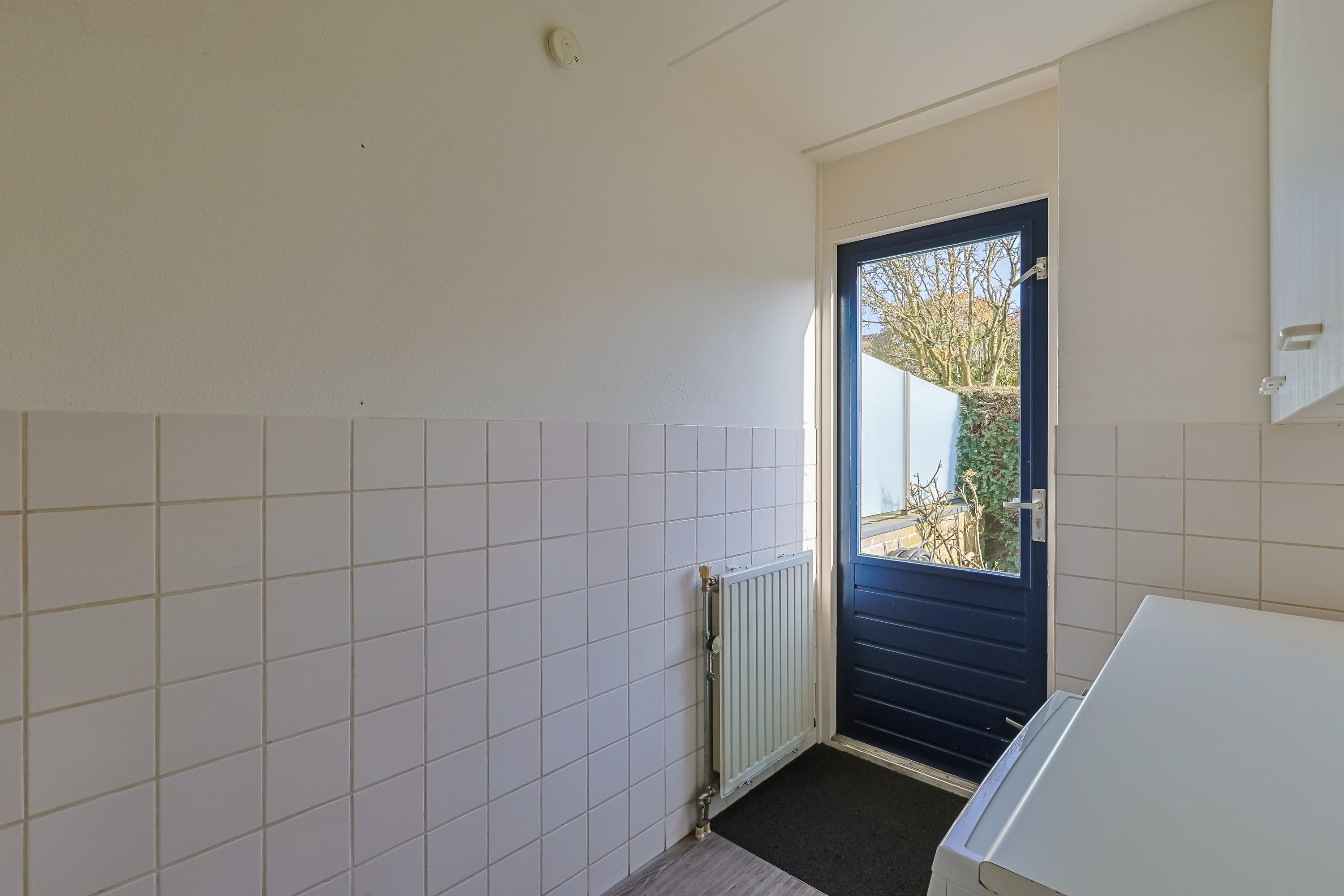 Eengezinswoning Twee onder een kapwoning De Til 60, Koudekerk aan den Rijn