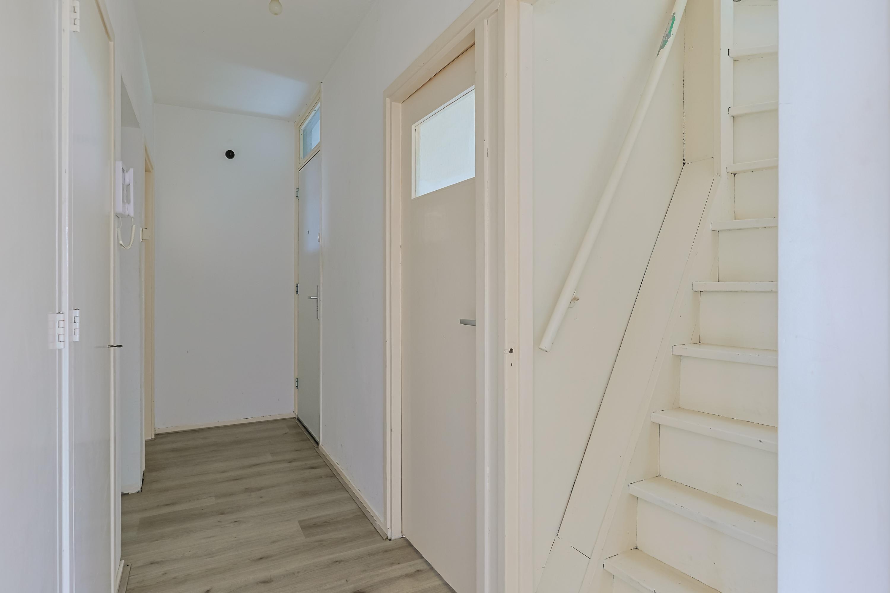 Portiekflat Appartement Rembrandtlaan 3, Alphen aan den Rijn