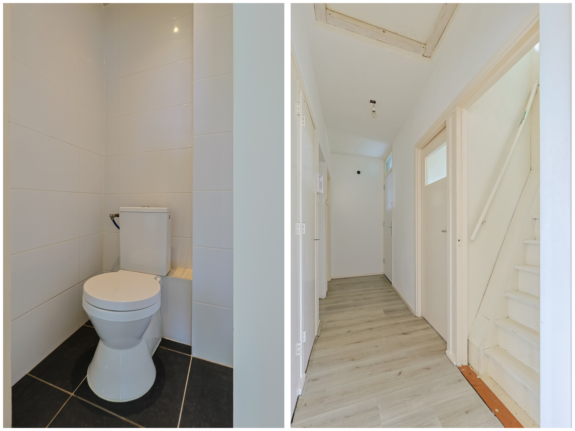 Portiekflat Appartement Rembrandtlaan 3, Alphen aan den Rijn