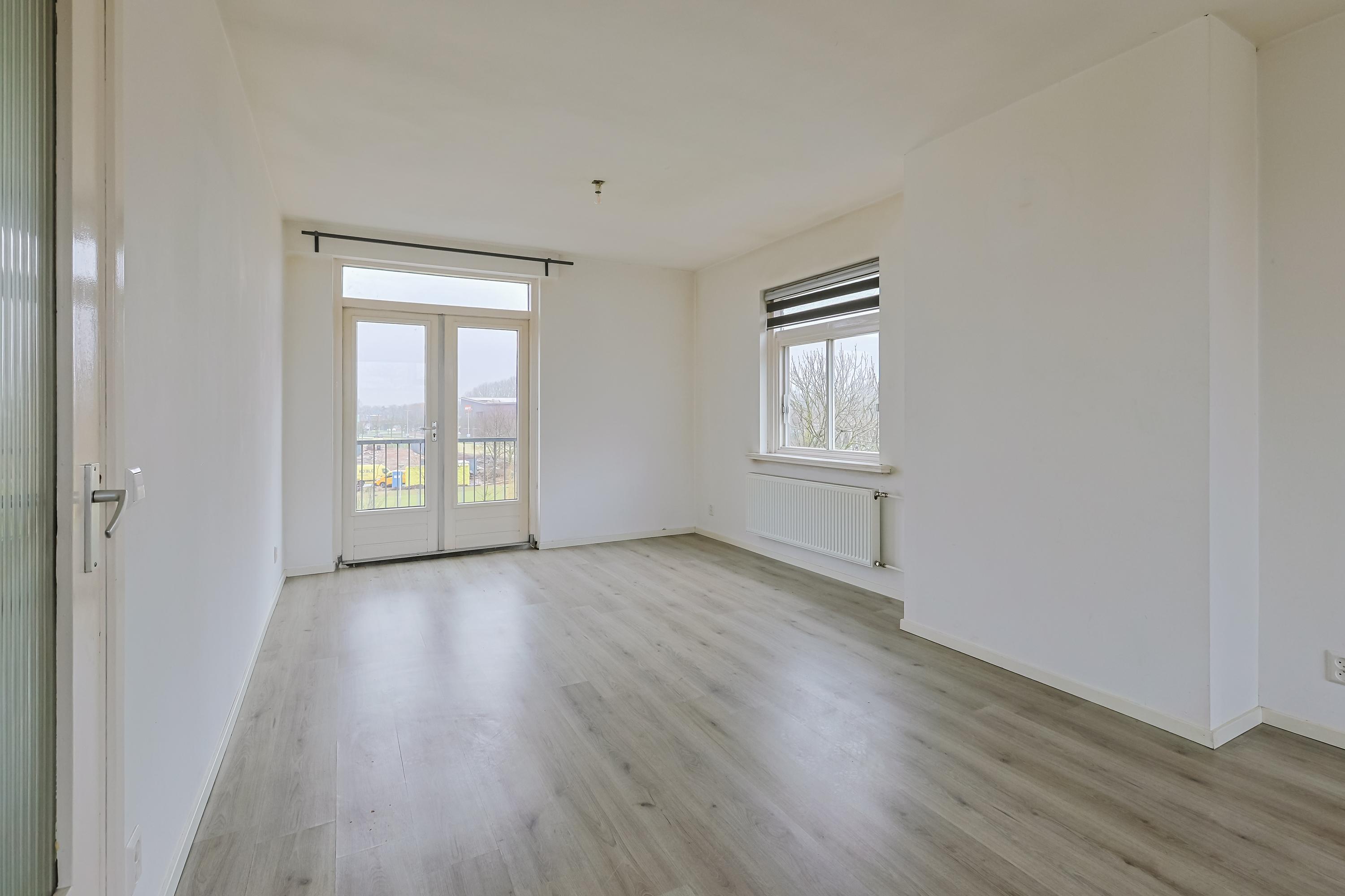Portiekflat Appartement Rembrandtlaan 3, Alphen aan den Rijn