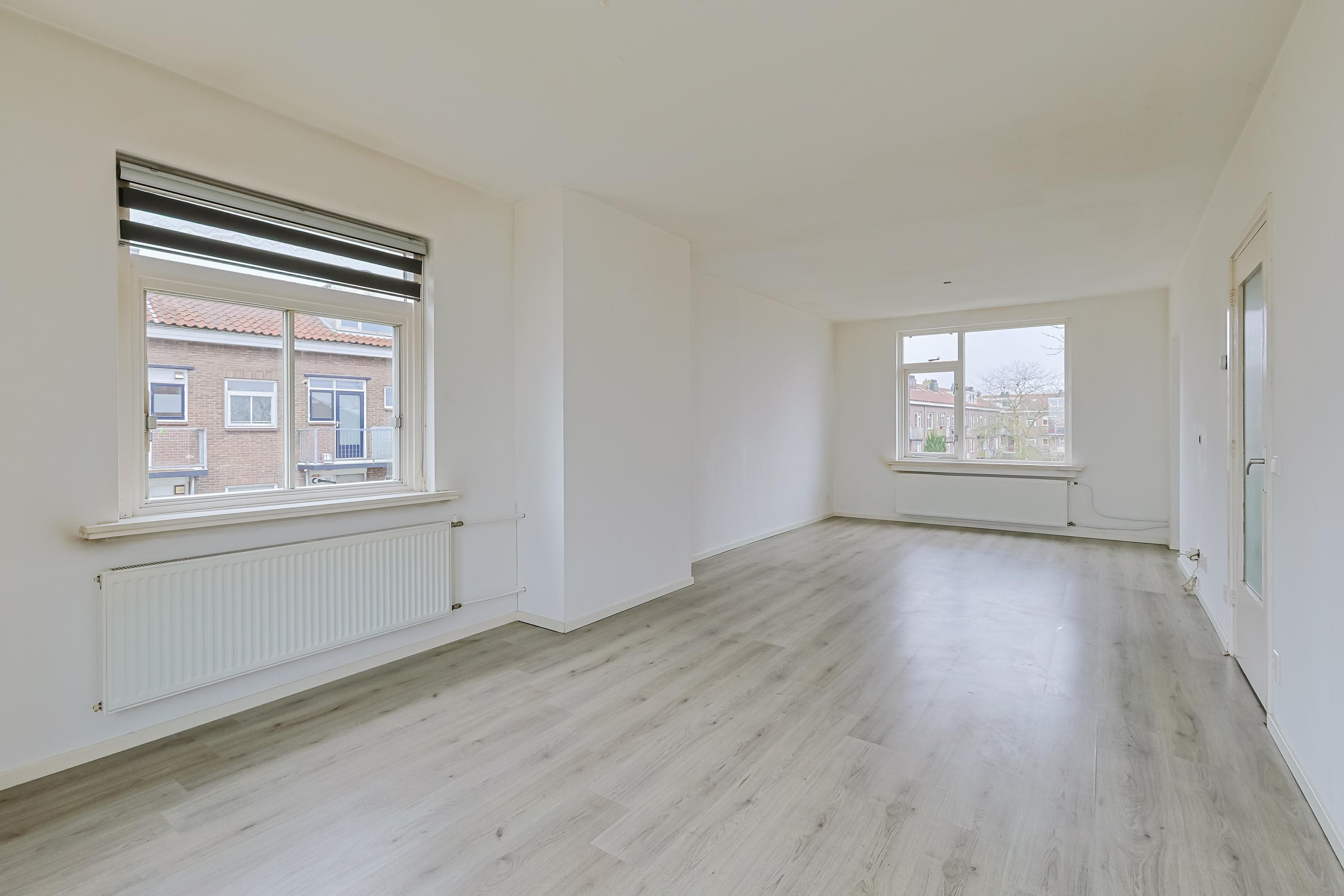 Portiekflat Appartement Rembrandtlaan 3, Alphen aan den Rijn
