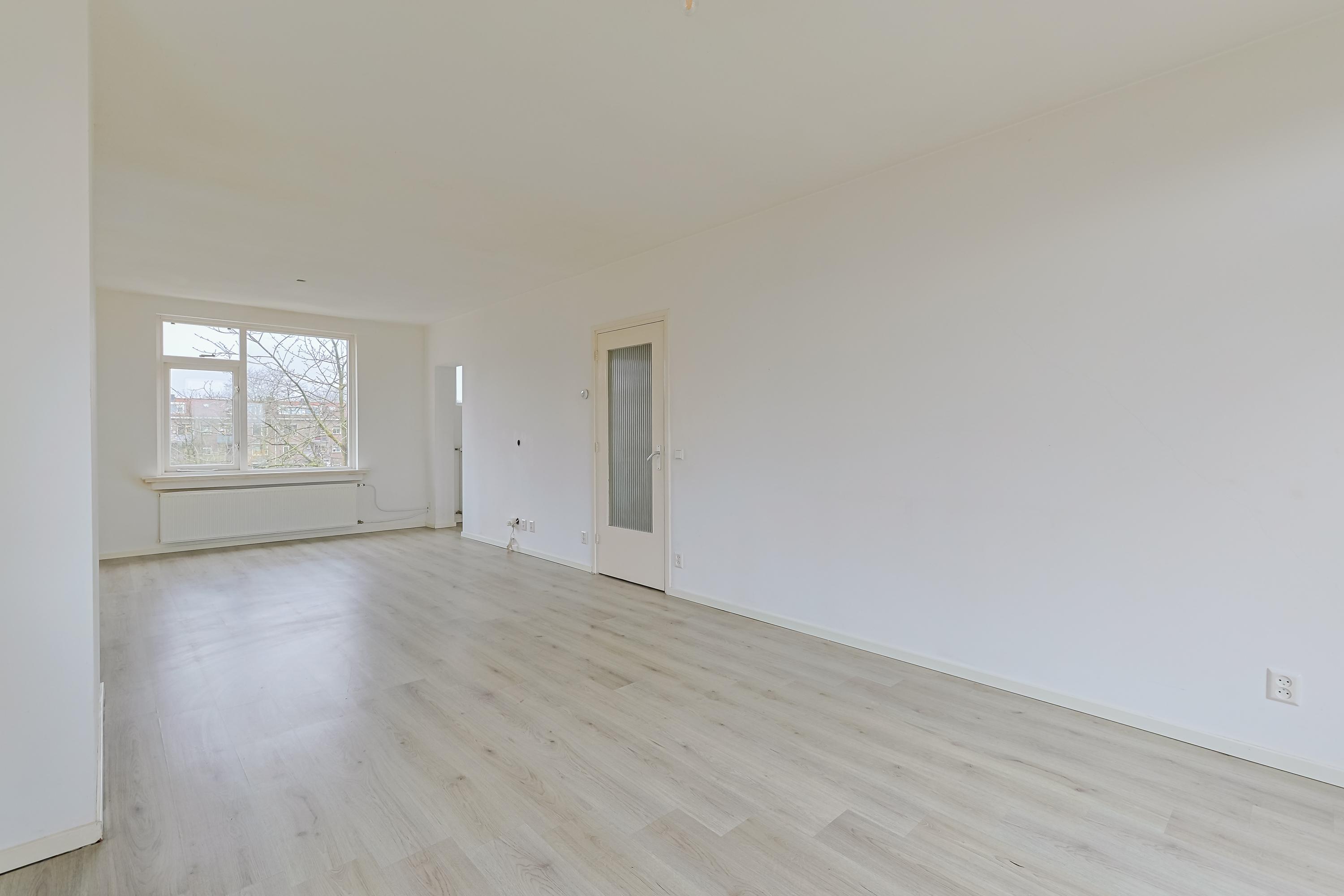 Portiekflat Appartement Rembrandtlaan 3, Alphen aan den Rijn