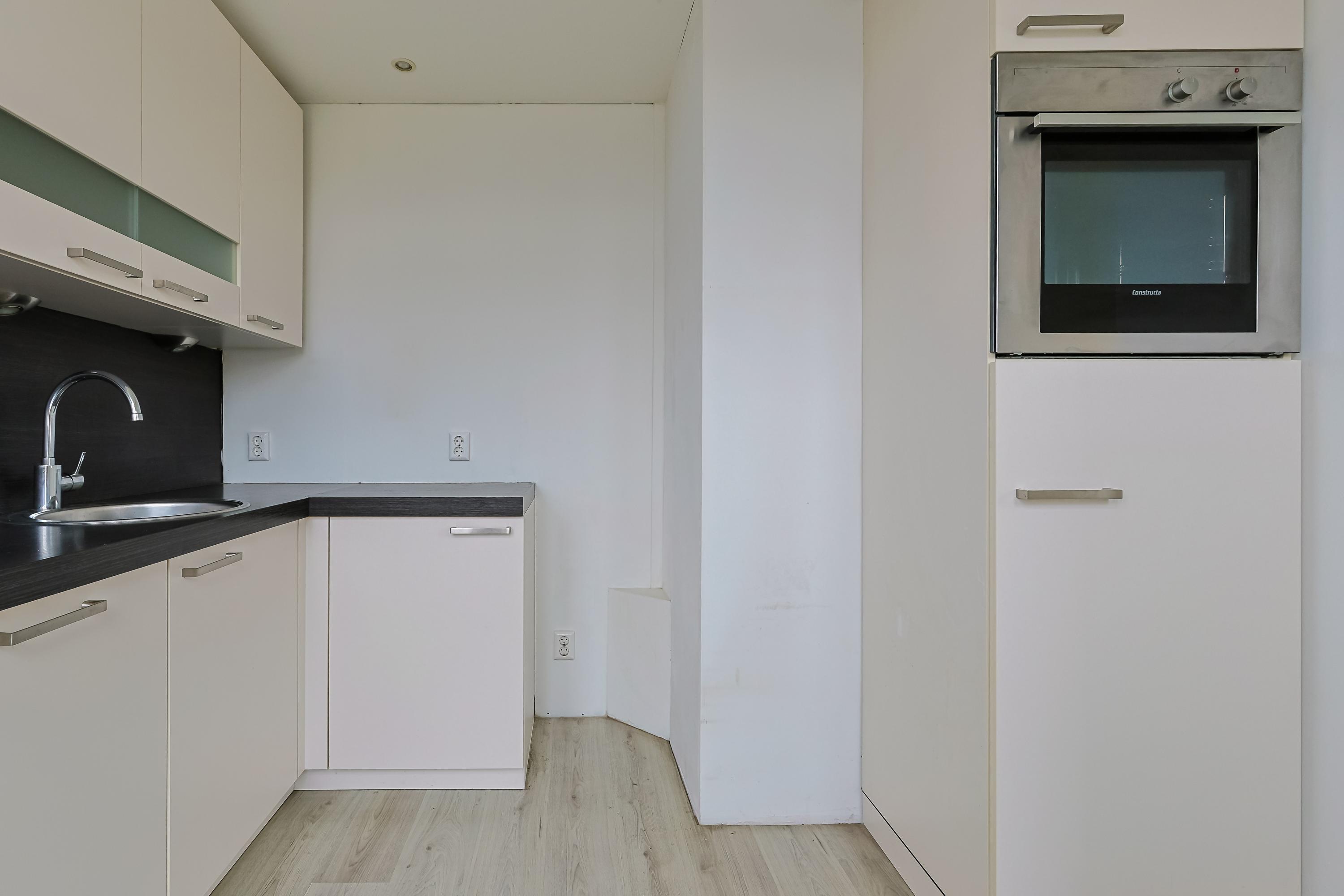 Portiekflat Appartement Rembrandtlaan 3, Alphen aan den Rijn