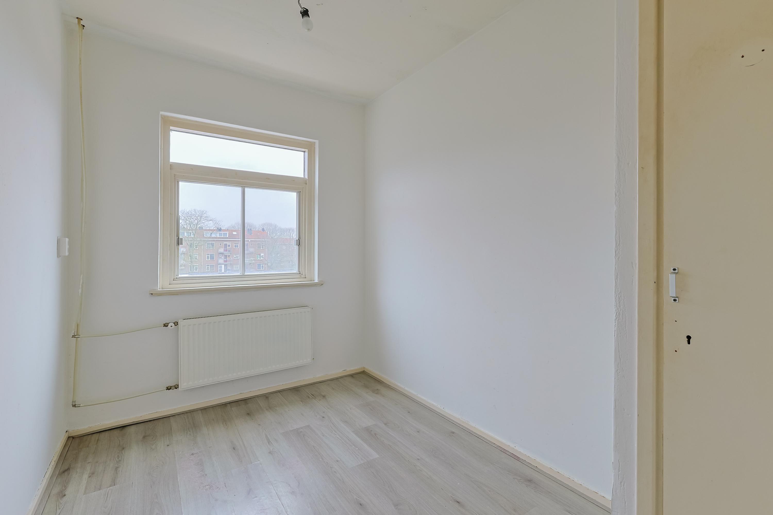 Portiekflat Appartement Rembrandtlaan 3, Alphen aan den Rijn