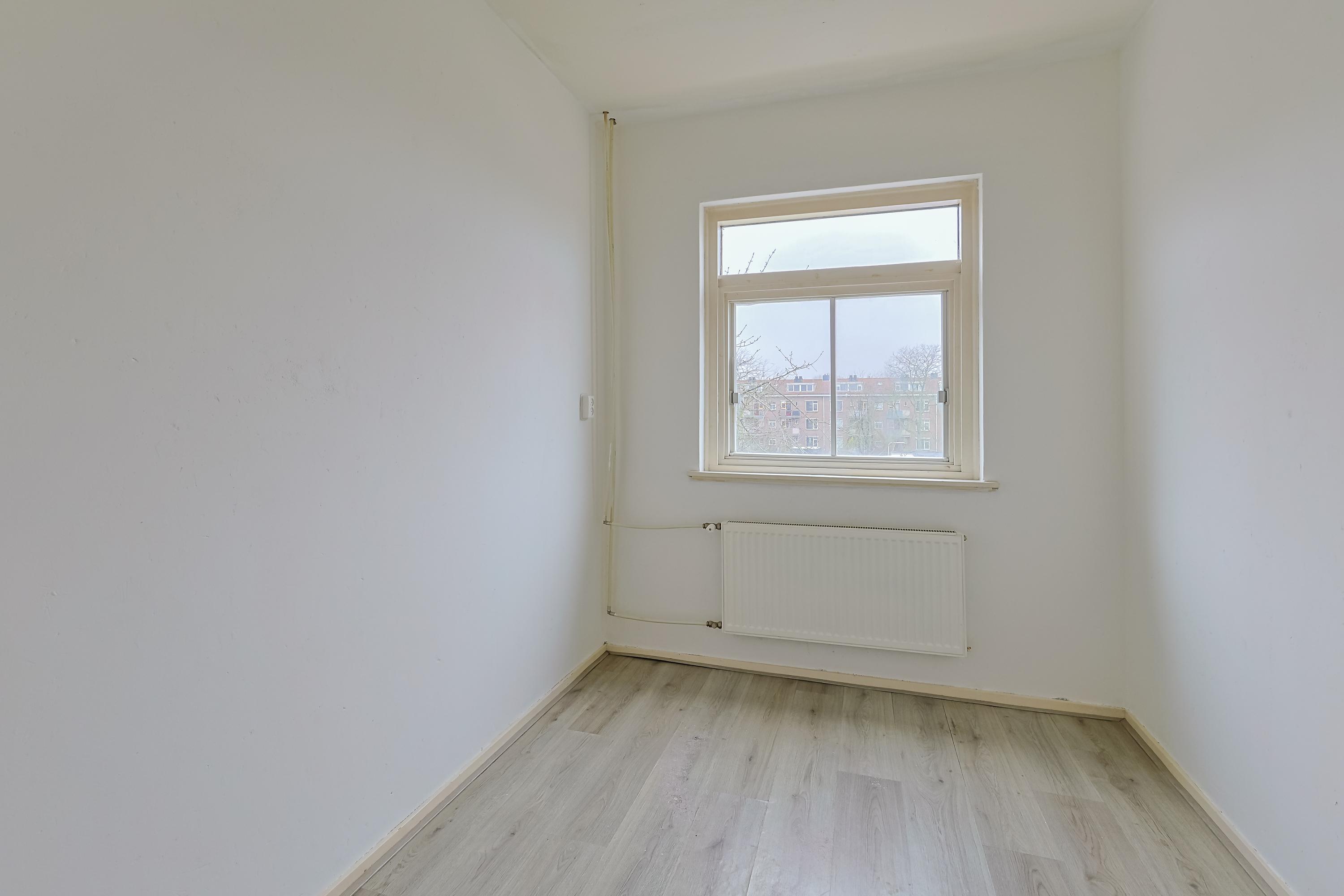 Portiekflat Appartement Rembrandtlaan 3, Alphen aan den Rijn