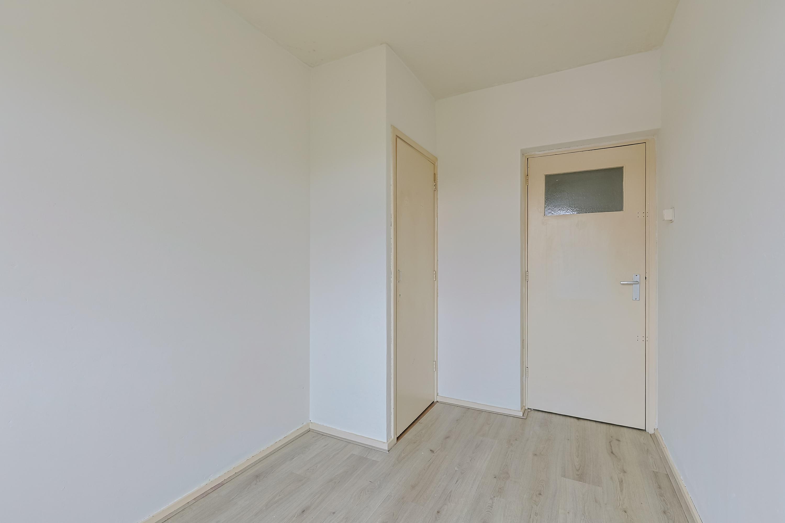 Portiekflat Appartement Rembrandtlaan 3, Alphen aan den Rijn