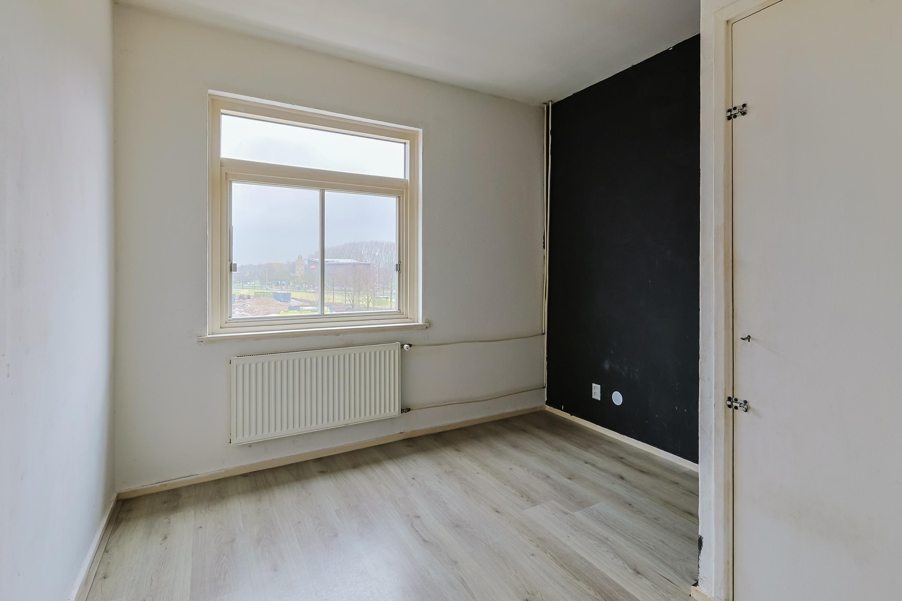 Portiekflat Appartement Rembrandtlaan 3, Alphen aan den Rijn