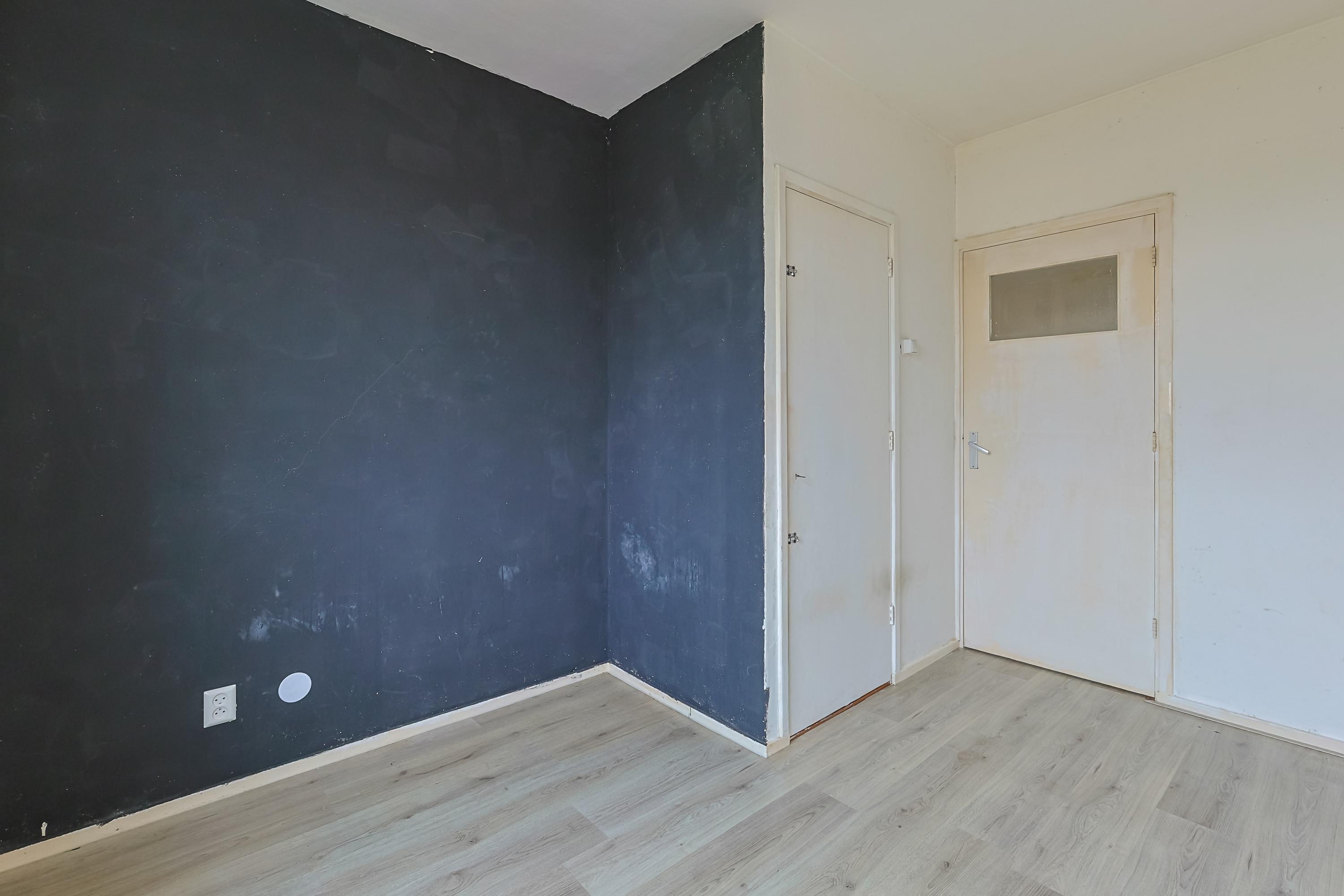 Portiekflat Appartement Rembrandtlaan 3, Alphen aan den Rijn