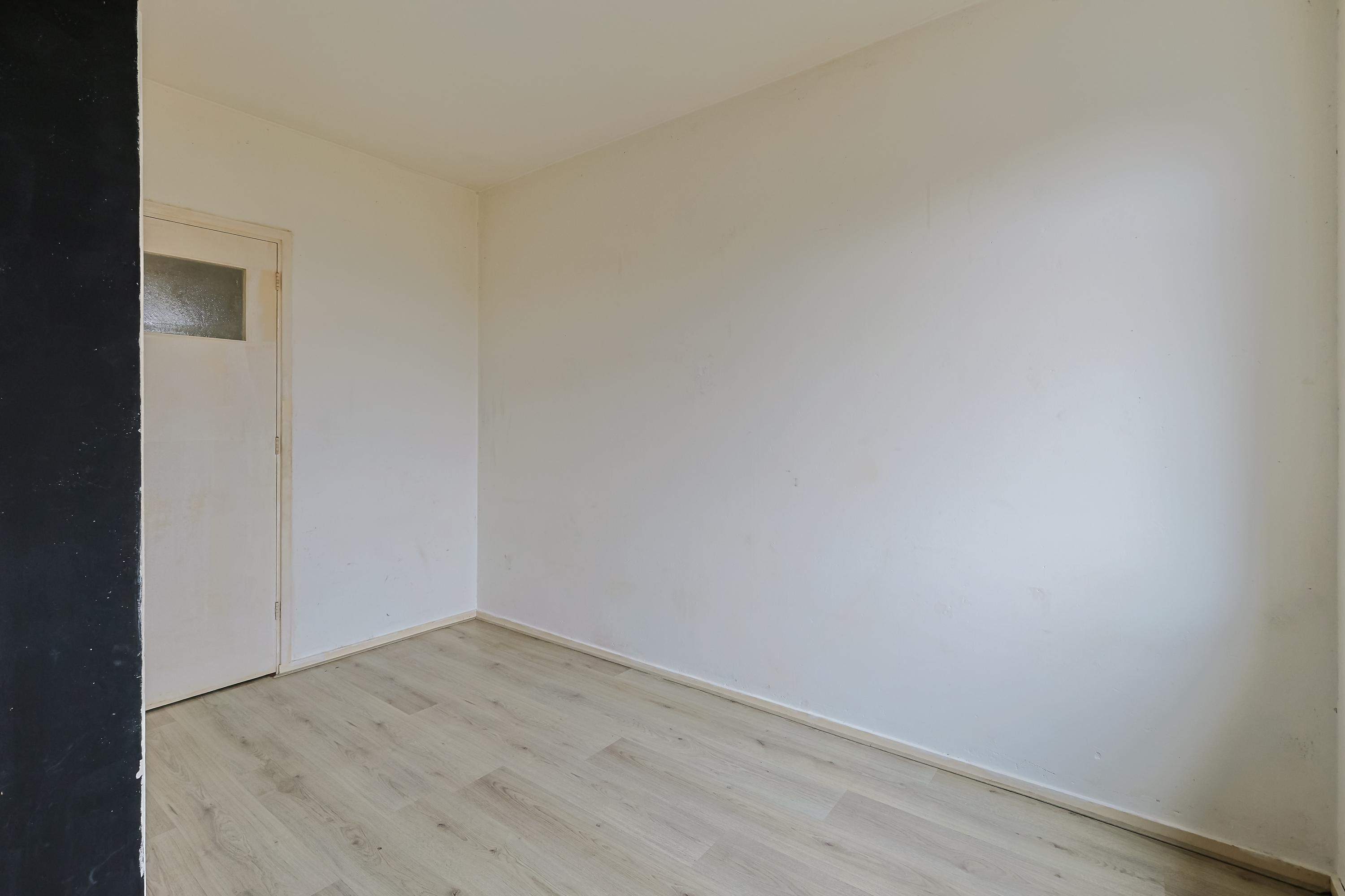 Portiekflat Appartement Rembrandtlaan 3, Alphen aan den Rijn