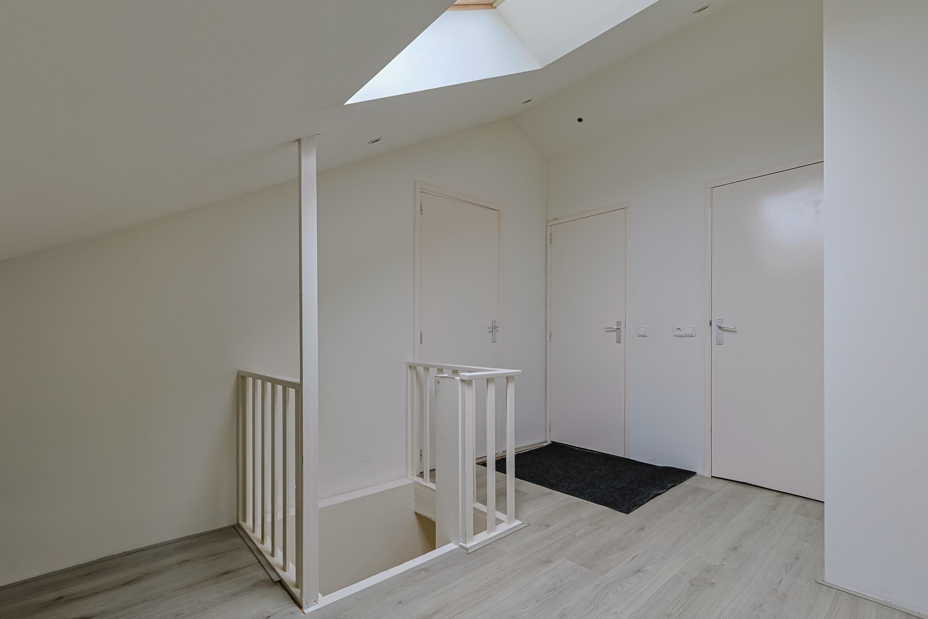 Portiekflat Appartement Rembrandtlaan 3, Alphen aan den Rijn