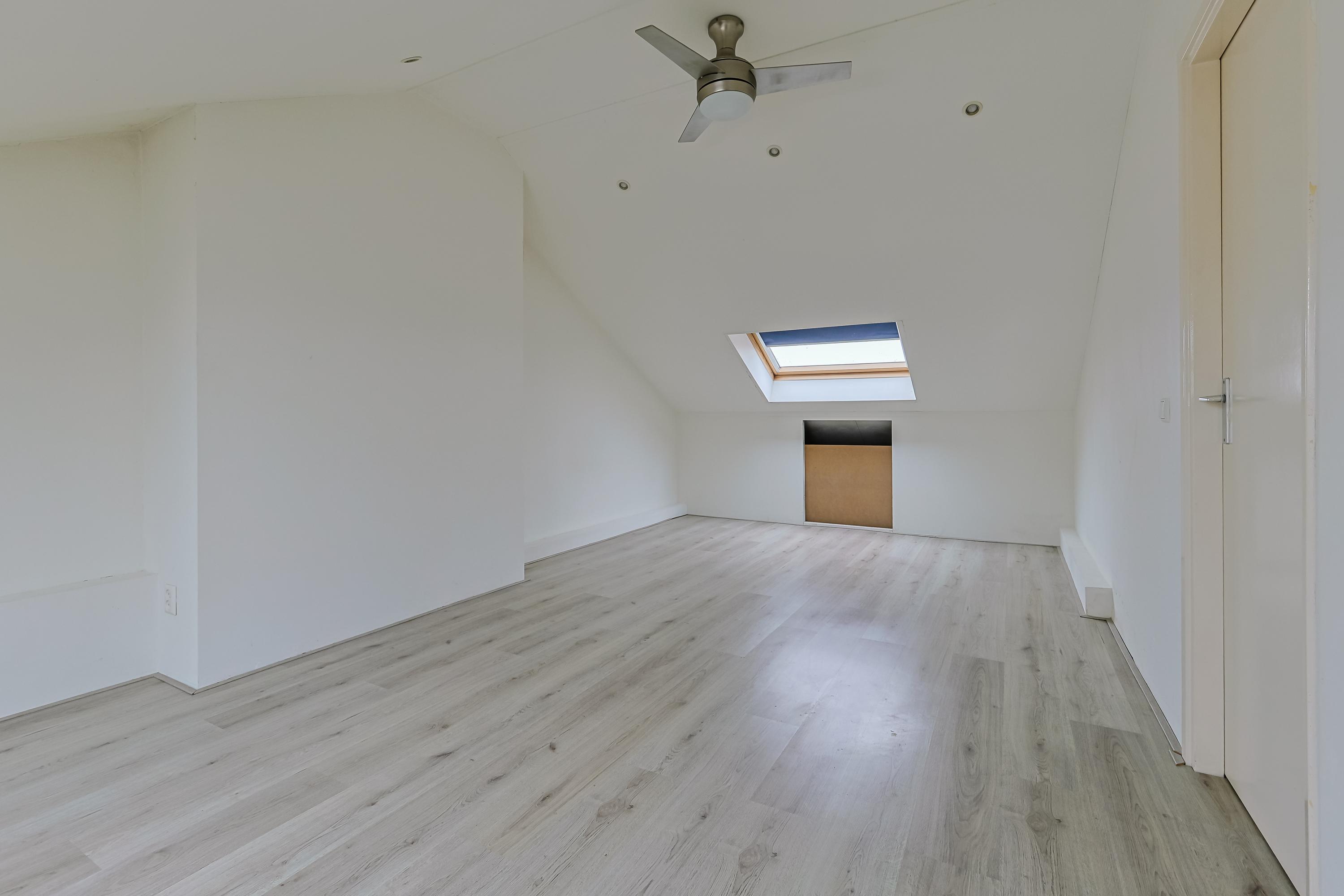 Portiekflat Appartement Rembrandtlaan 3, Alphen aan den Rijn