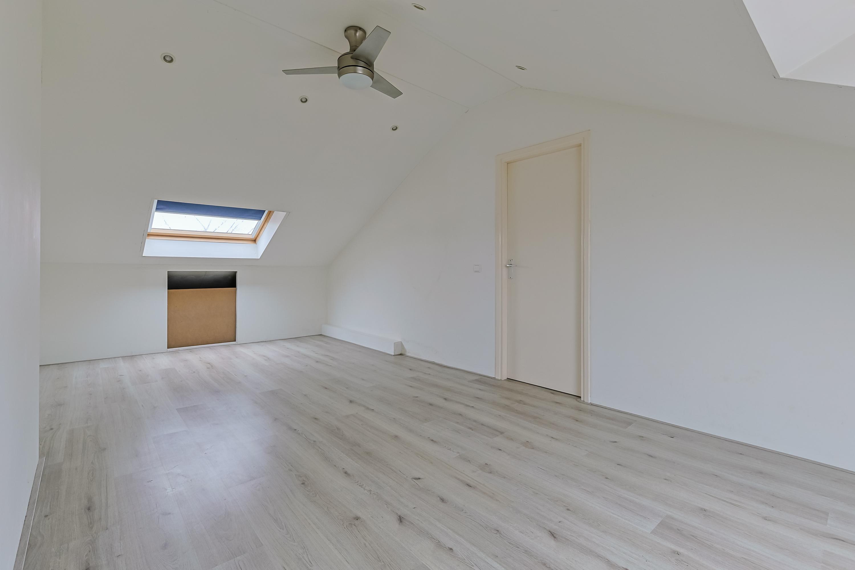 Portiekflat Appartement Rembrandtlaan 3, Alphen aan den Rijn