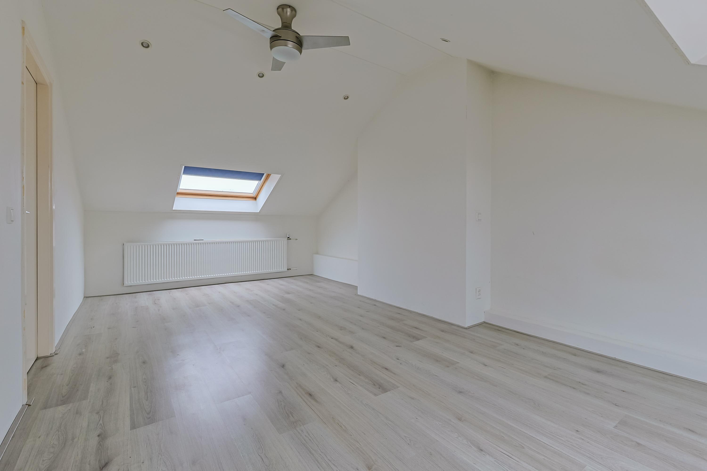 Portiekflat Appartement Rembrandtlaan 3, Alphen aan den Rijn