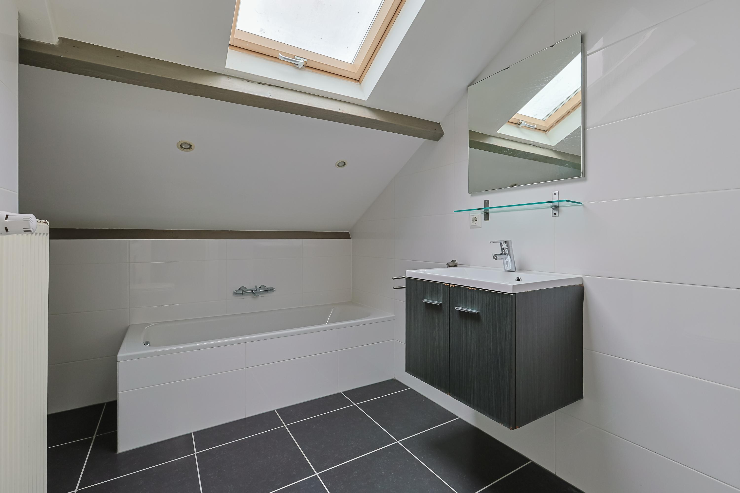 Portiekflat Appartement Rembrandtlaan 3, Alphen aan den Rijn