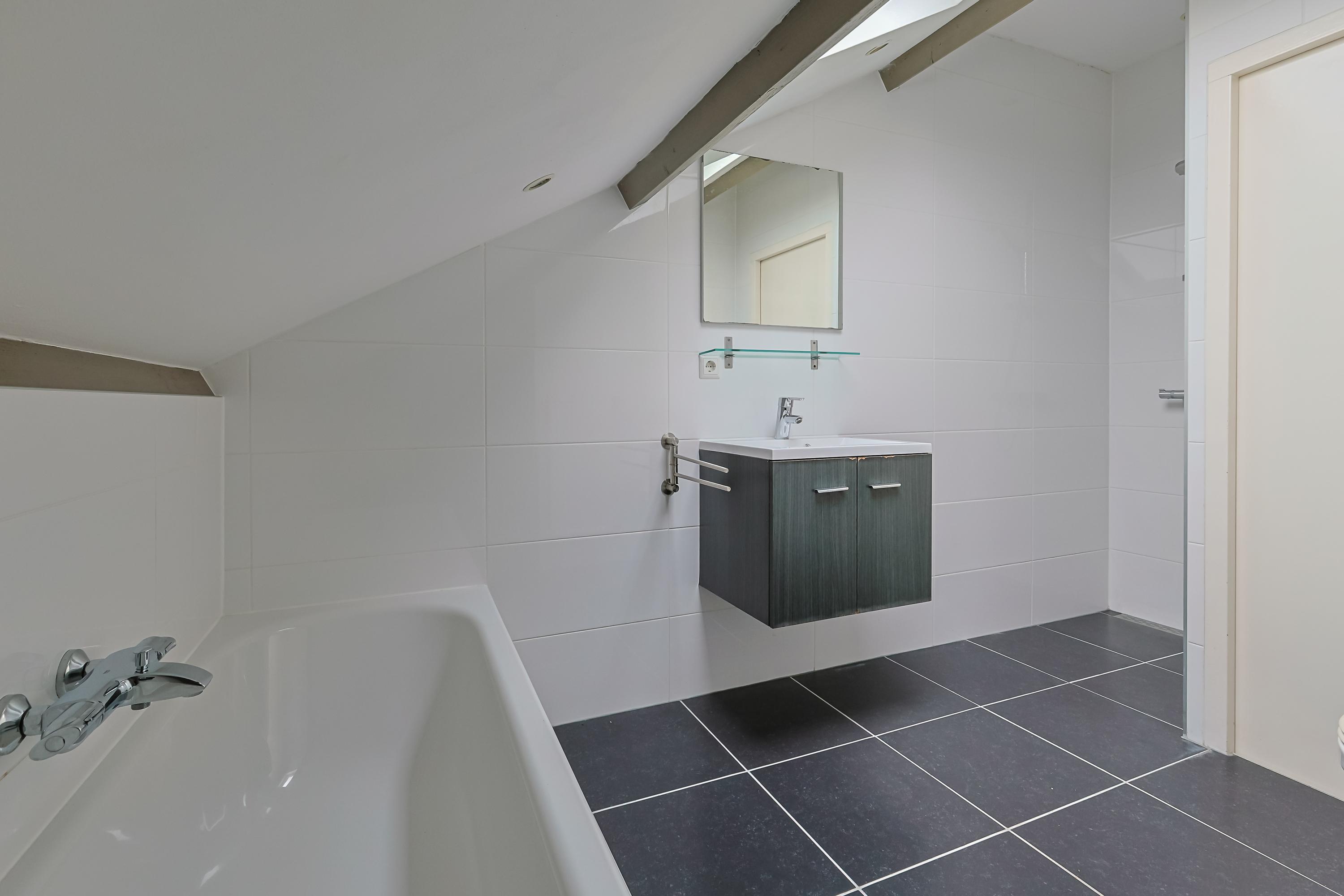 Portiekflat Appartement Rembrandtlaan 3, Alphen aan den Rijn