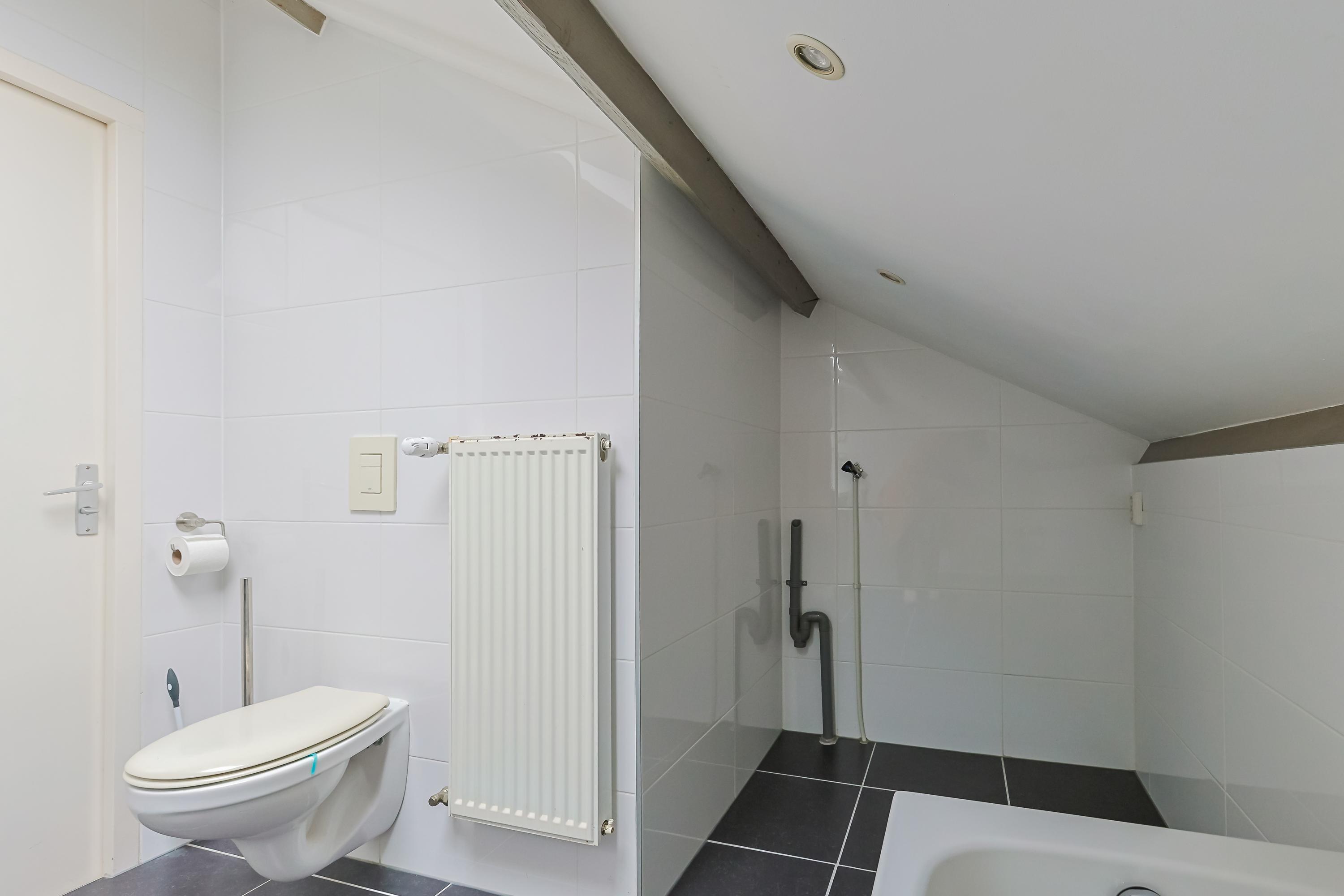 Portiekflat Appartement Rembrandtlaan 3, Alphen aan den Rijn