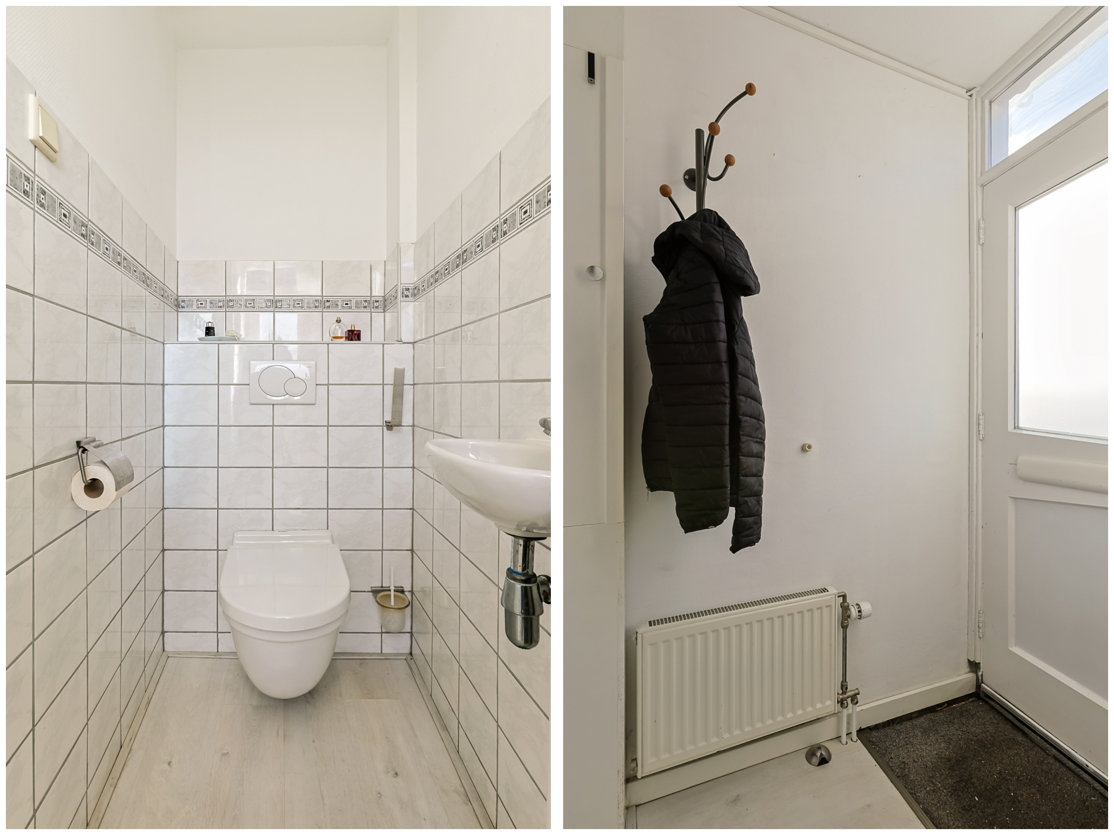 Eengezinswoning Tussenwoning Willemstraat 36, Alphen aan den Rijn