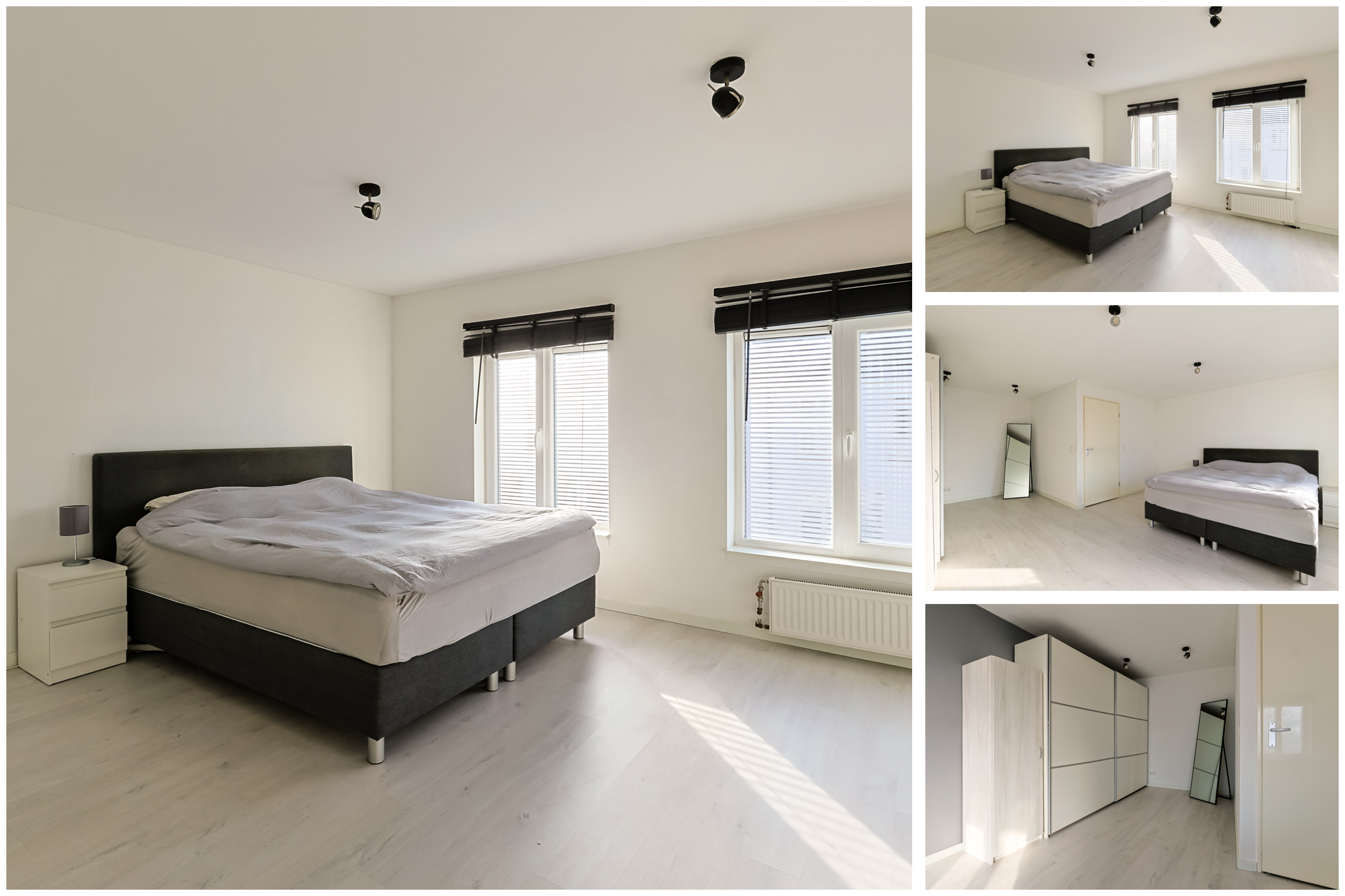 Eengezinswoning Tussenwoning Willemstraat 36, Alphen aan den Rijn