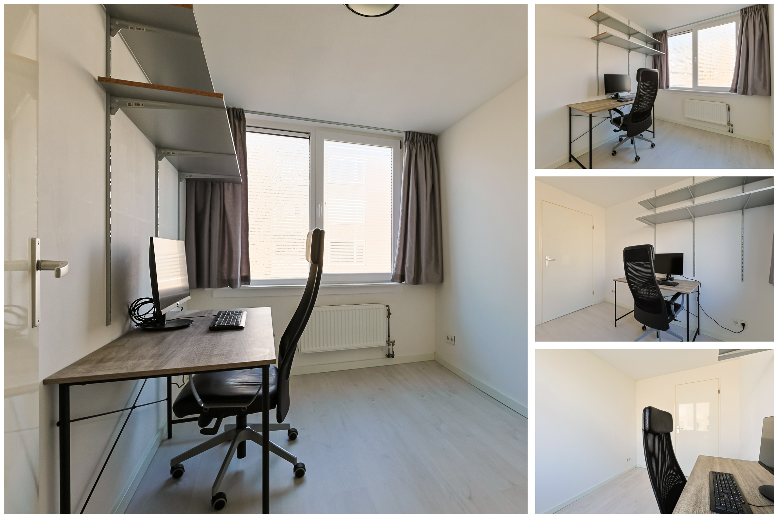 Eengezinswoning Tussenwoning Willemstraat 36, Alphen aan den Rijn