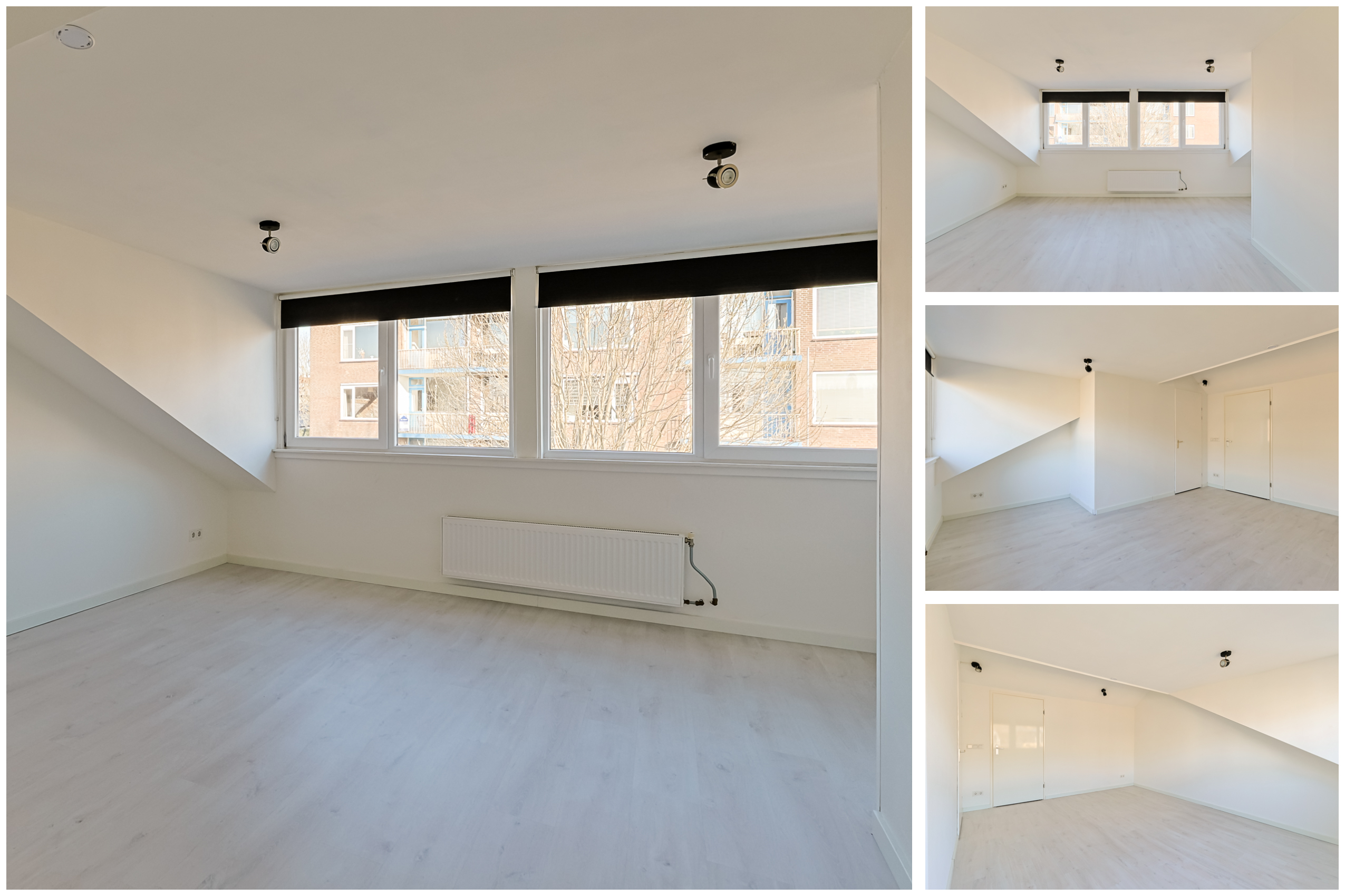 Eengezinswoning Tussenwoning Willemstraat 36, Alphen aan den Rijn