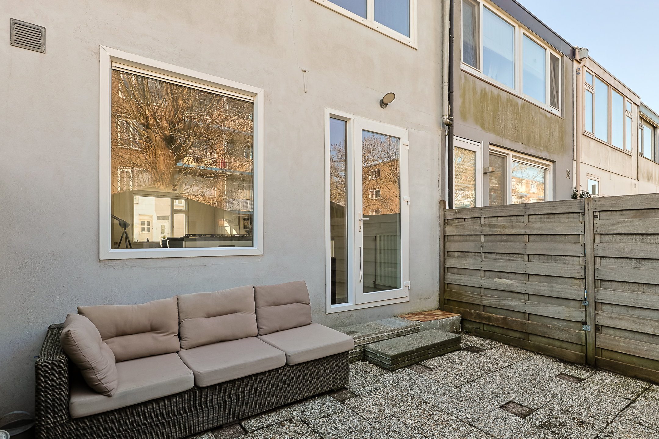 Eengezinswoning Tussenwoning Willemstraat 36, Alphen aan den Rijn