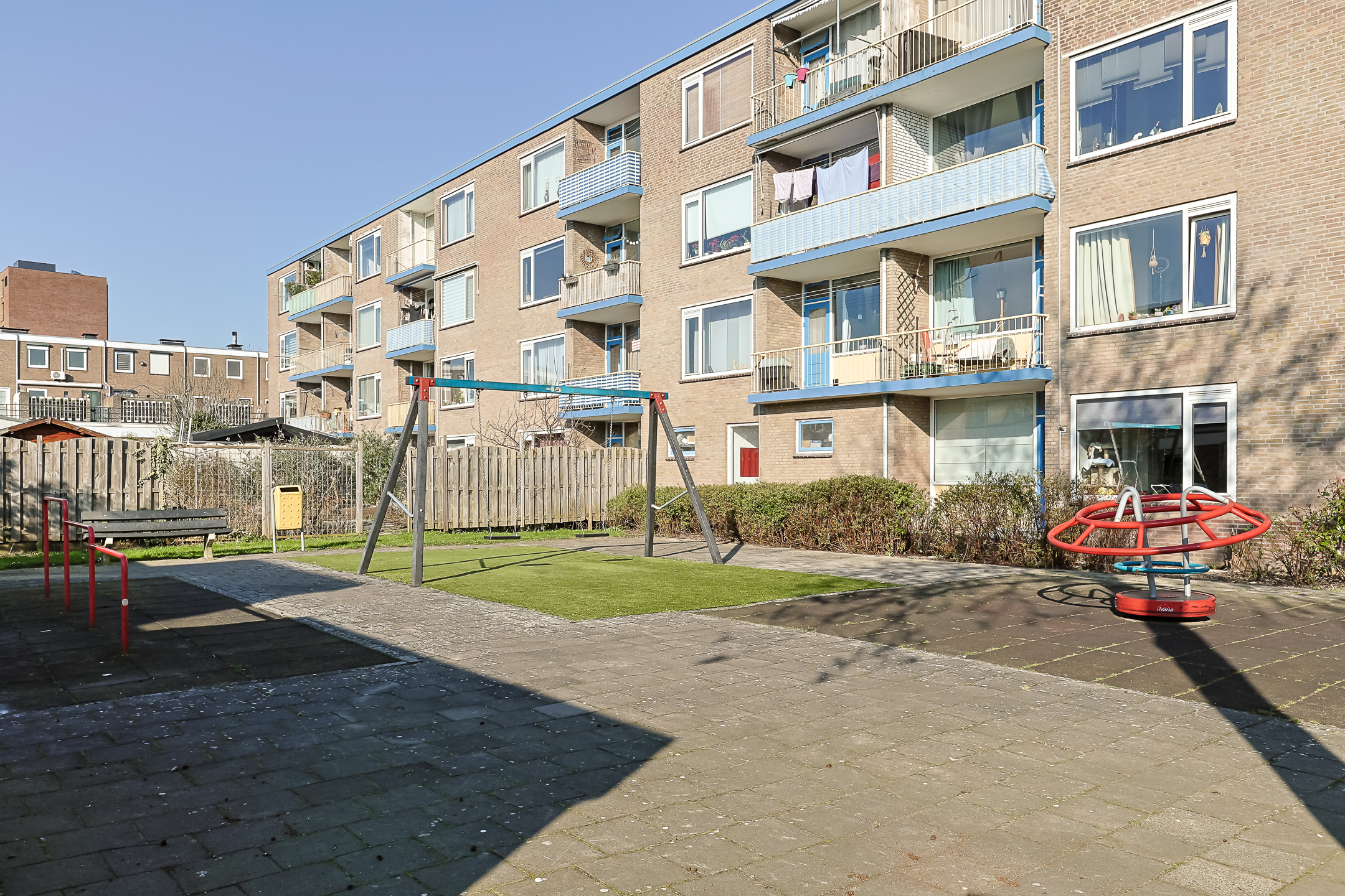 Eengezinswoning Tussenwoning Willemstraat 36, Alphen aan den Rijn