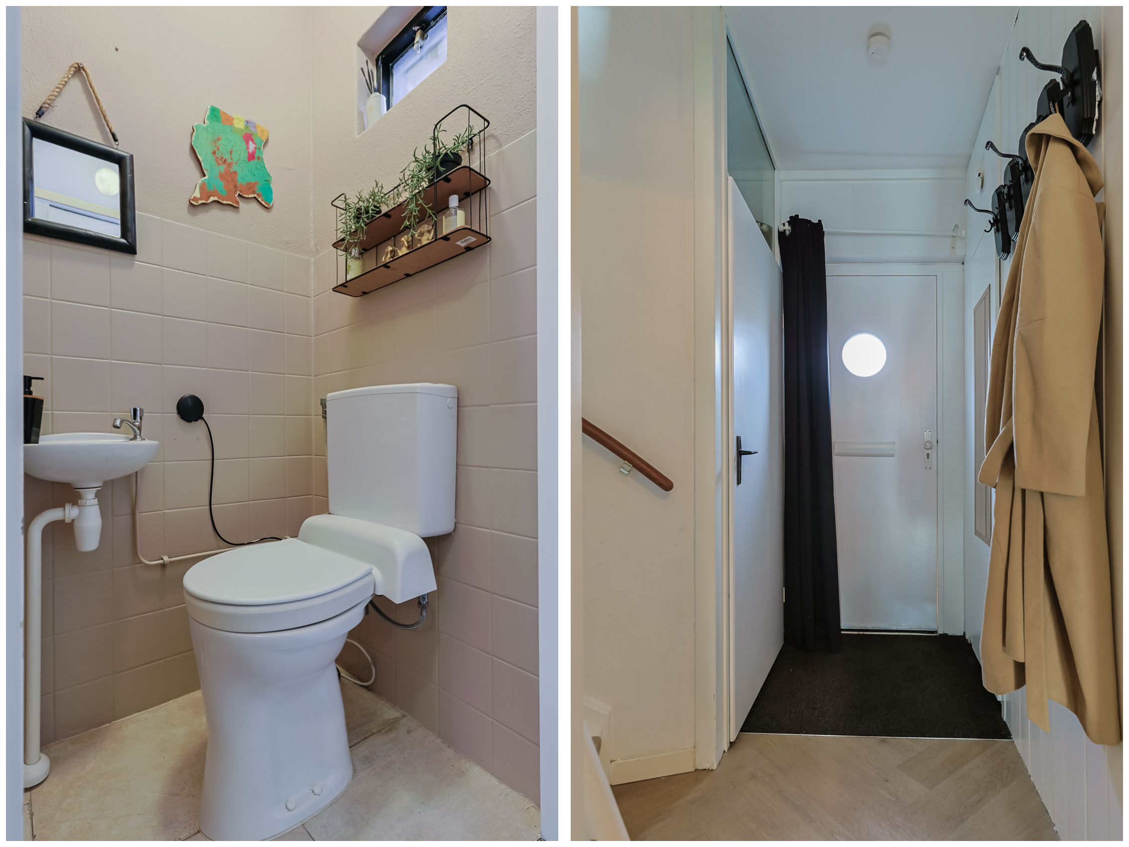 Eengezinswoning Tussenwoning Aalhorst 70, Alphen aan den Rijn