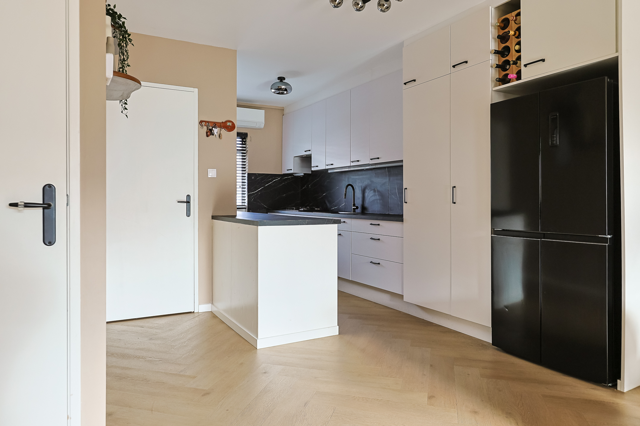 Eengezinswoning Tussenwoning Aalhorst 70, Alphen aan den Rijn