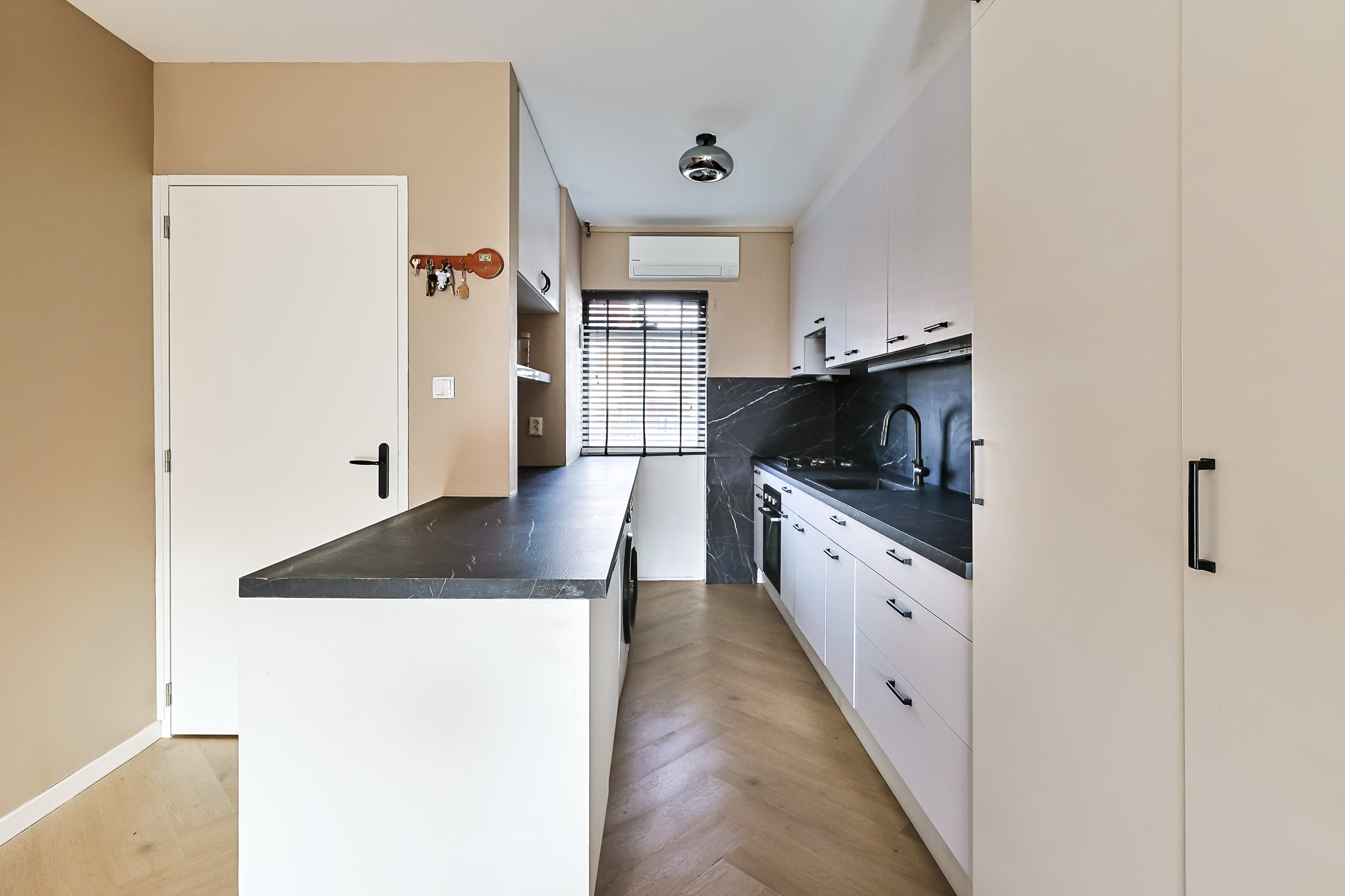 Eengezinswoning Tussenwoning Aalhorst 70, Alphen aan den Rijn