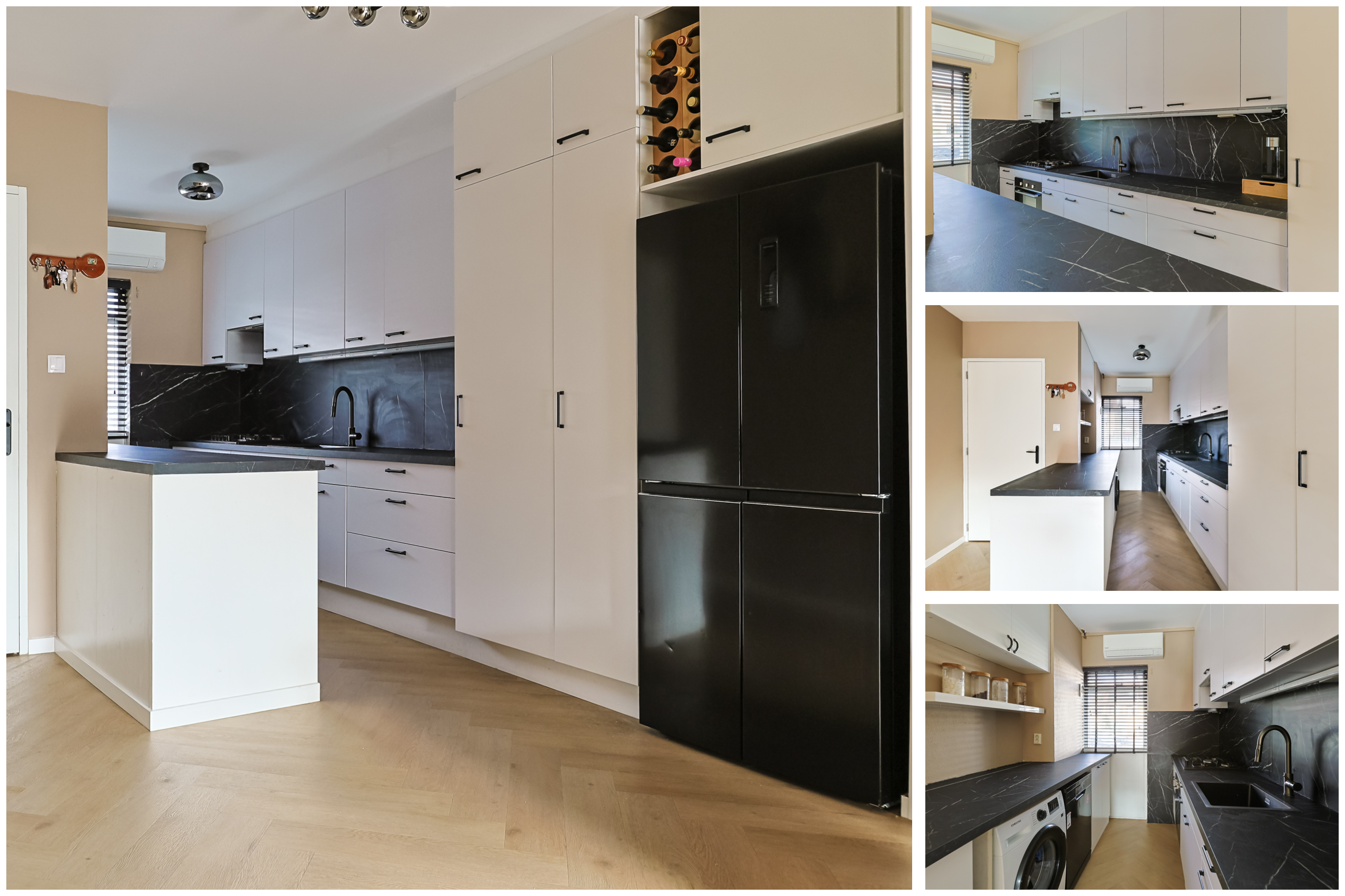 Eengezinswoning Tussenwoning Aalhorst 70, Alphen aan den Rijn