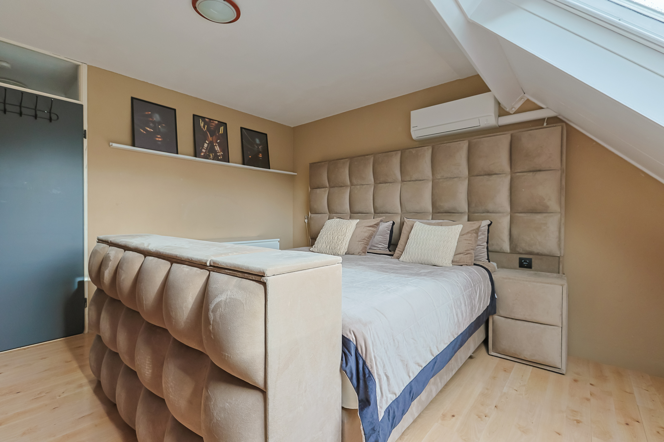 Eengezinswoning Tussenwoning Aalhorst 70, Alphen aan den Rijn